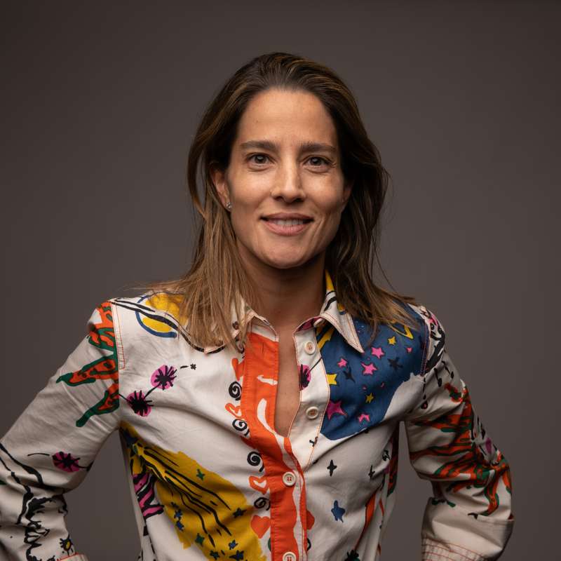 Diana Rodríguez Franco