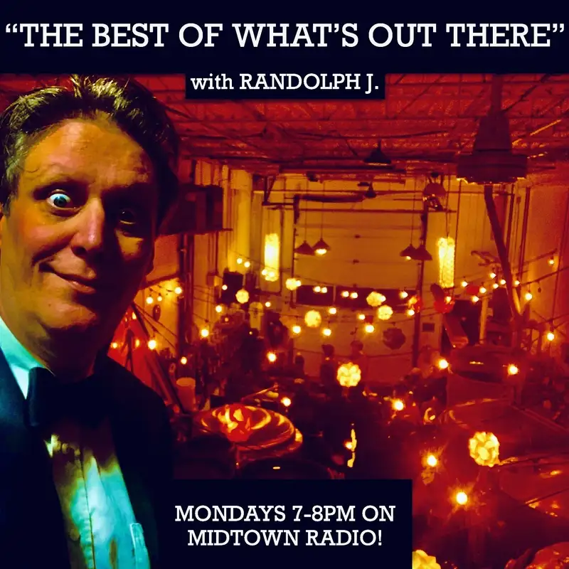 The Best of What's Out There w/ Randolph Johnston: Legendary Tactics' Nathan Lee on BOARD GAMING ONLINE (Part 2)