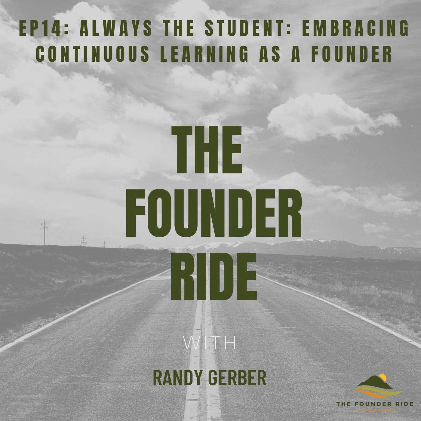 The Founder Ride