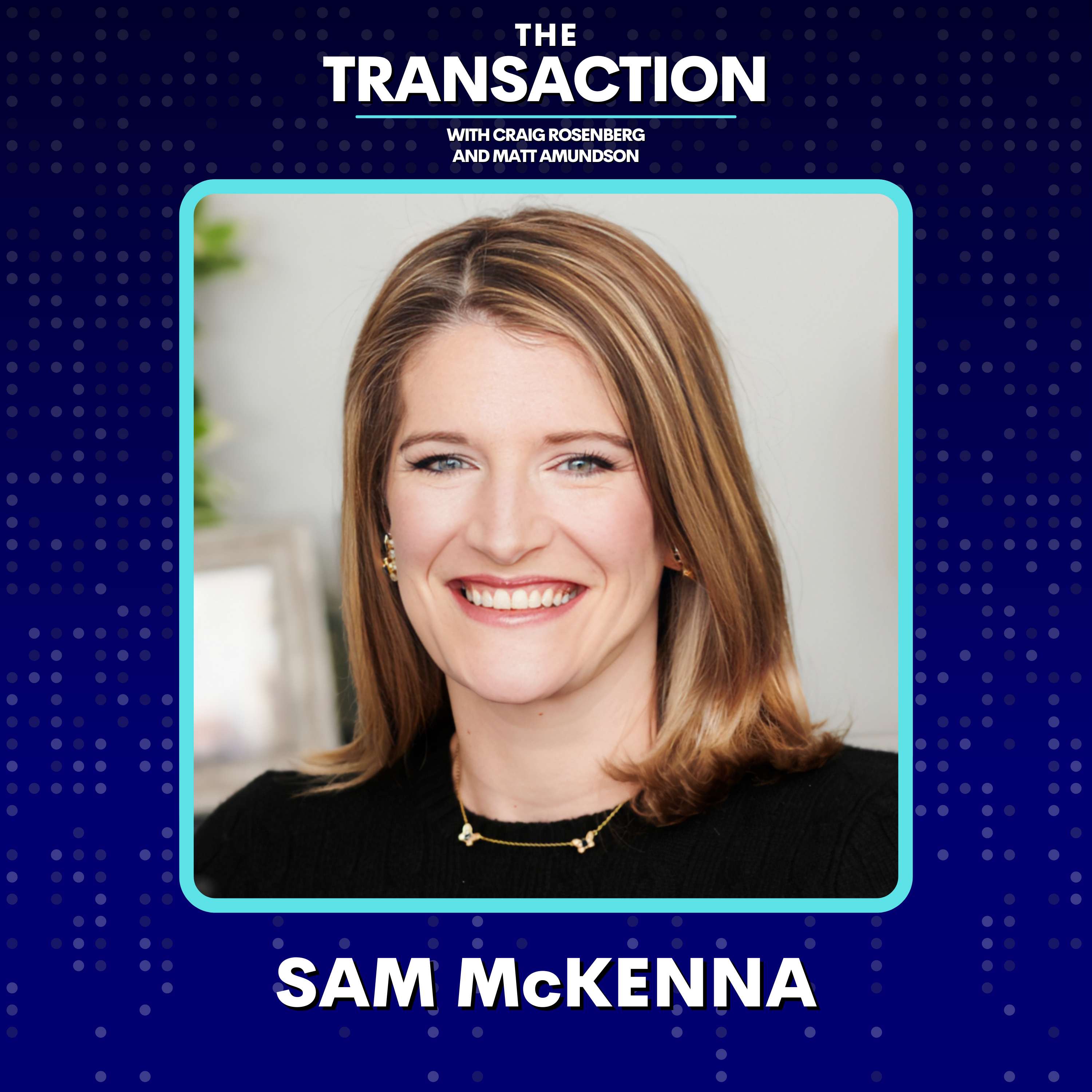 The Transaction