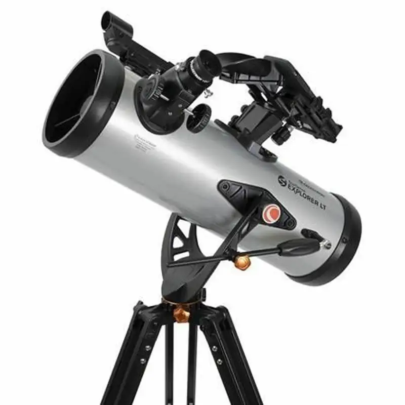 Steve Gunnels Telescopes