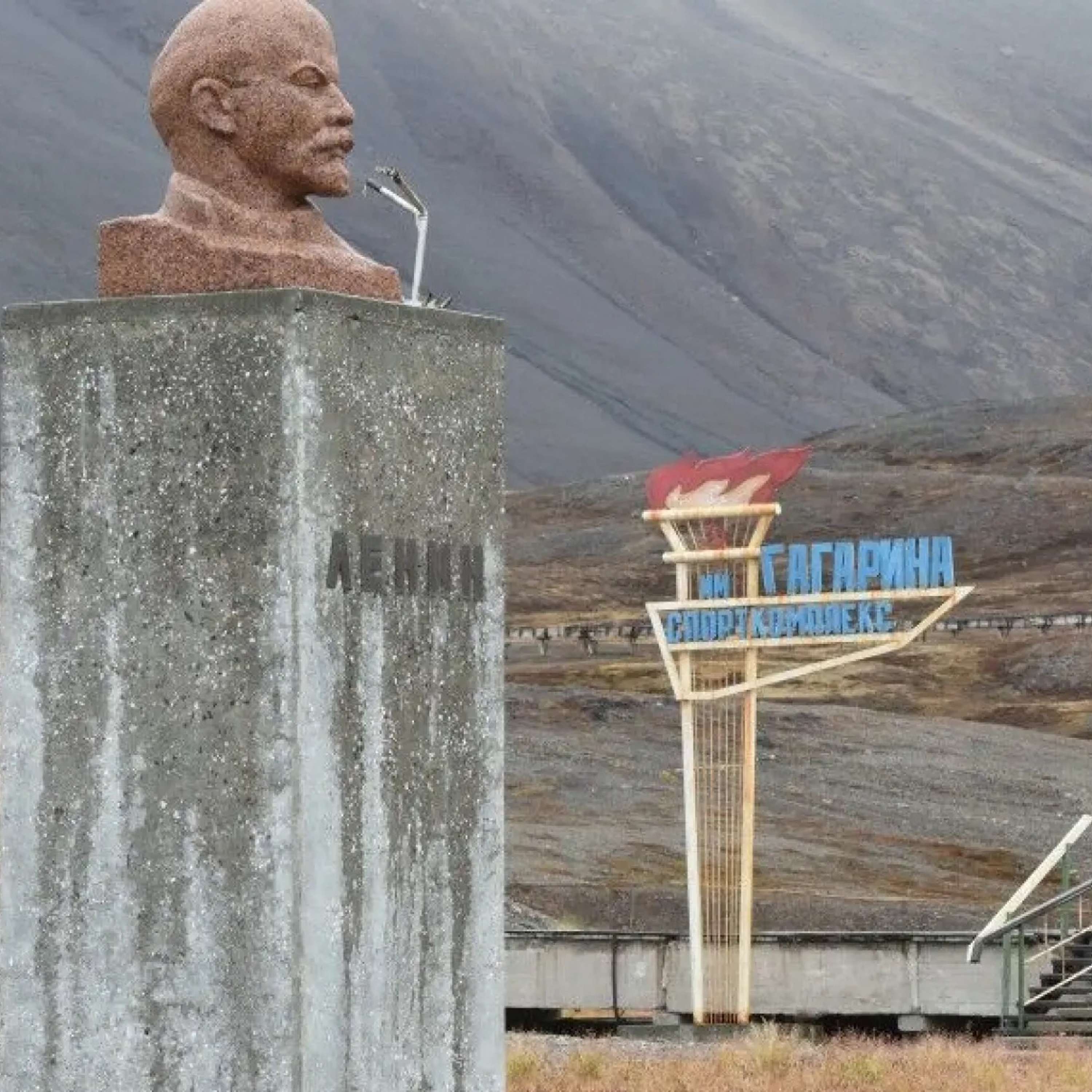 Россия ищет дорогу на Свальбард: Минвостокразвития обещает начать регулярные рейсы до конца 2025