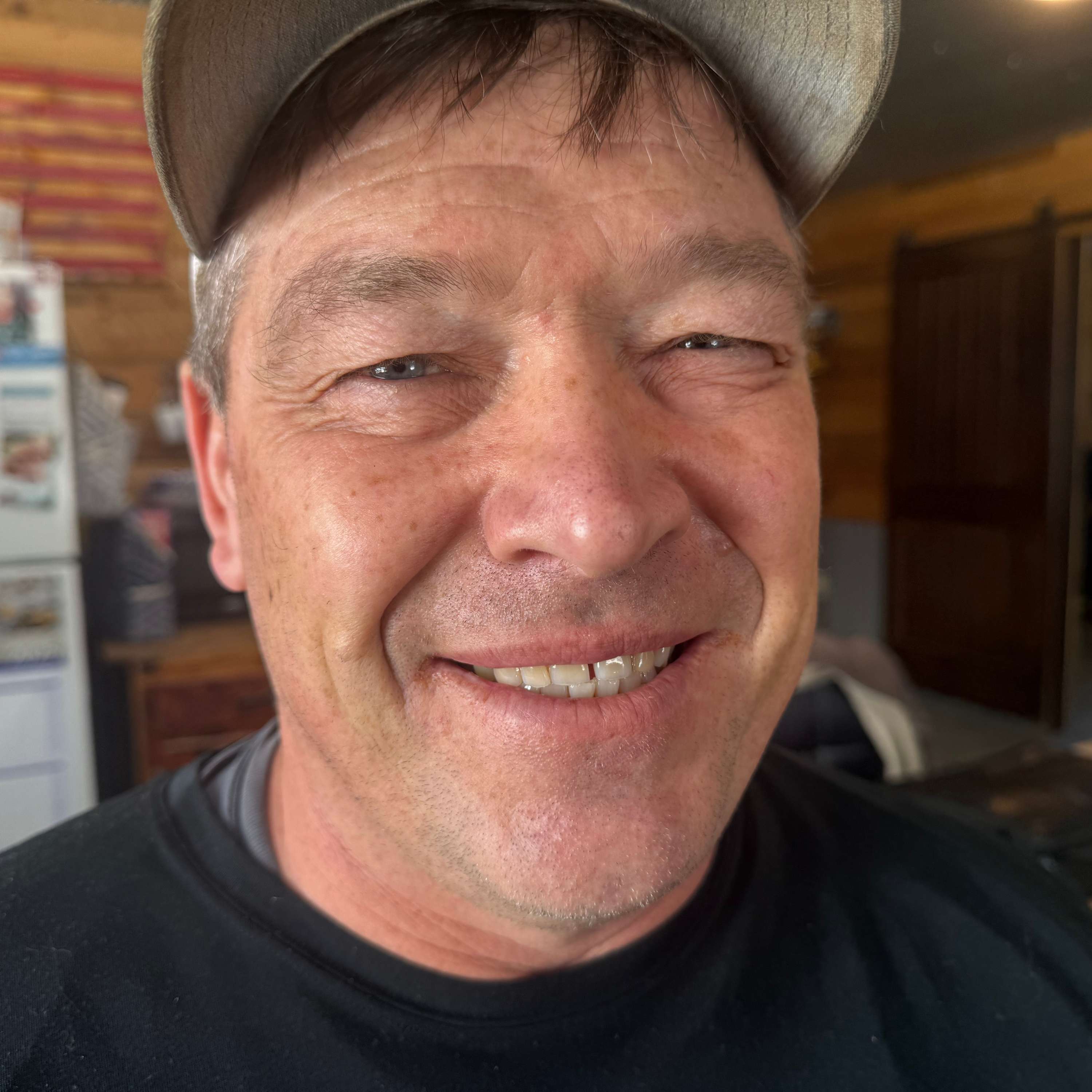 Veterans Voices: First Gulf War