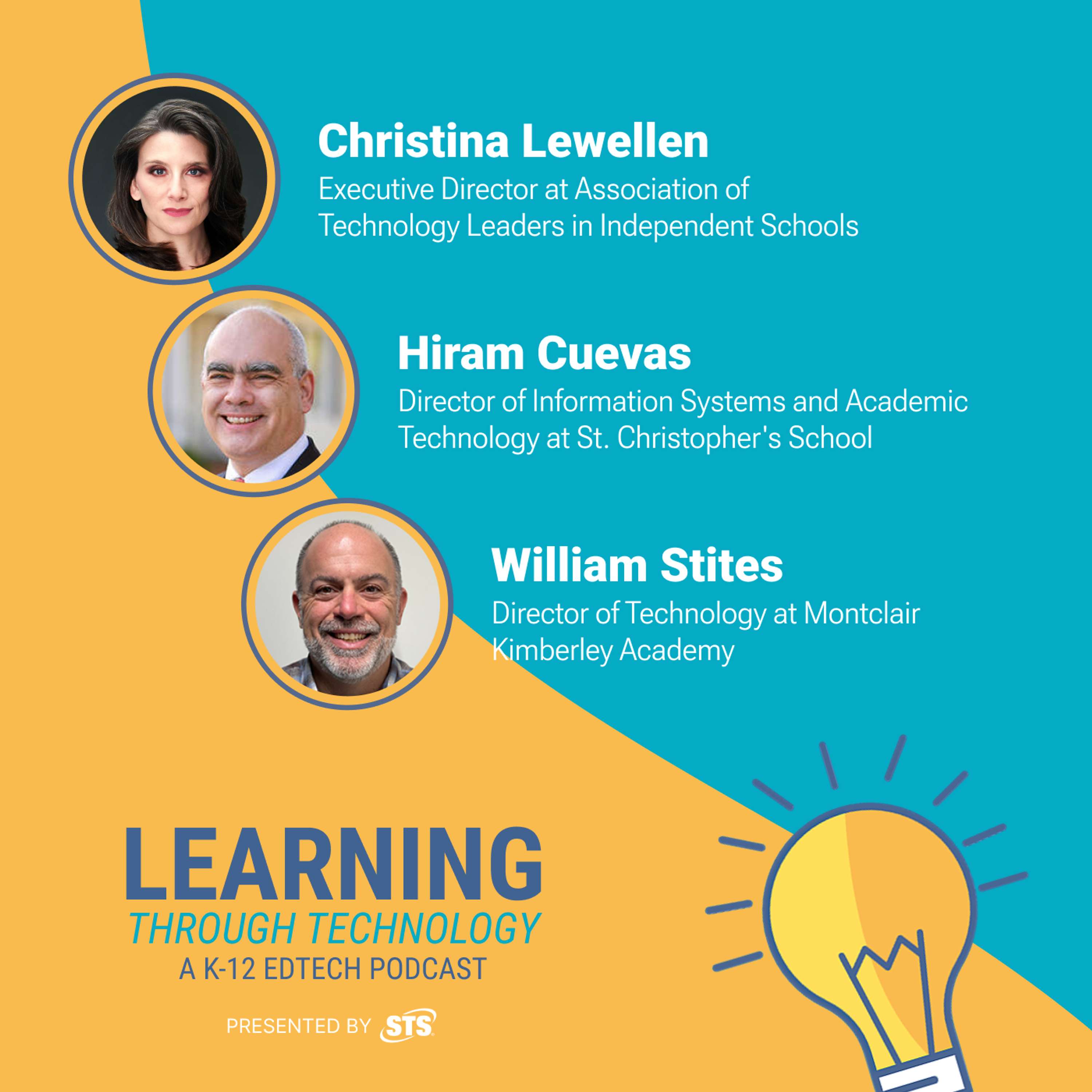 Learning Through Technology