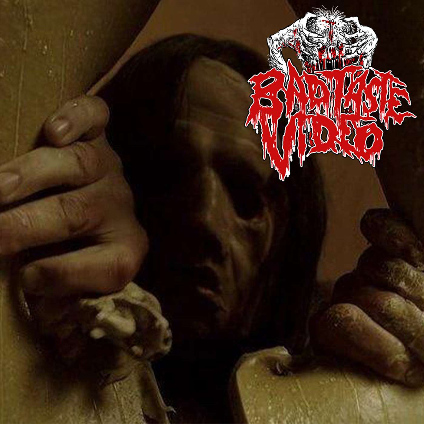 Episode 381- Vincent Price would have loved this!!! “House of Wax” (2005) Episode 381- Vincent Price would have loved this!!! “House of Wax” (2005)