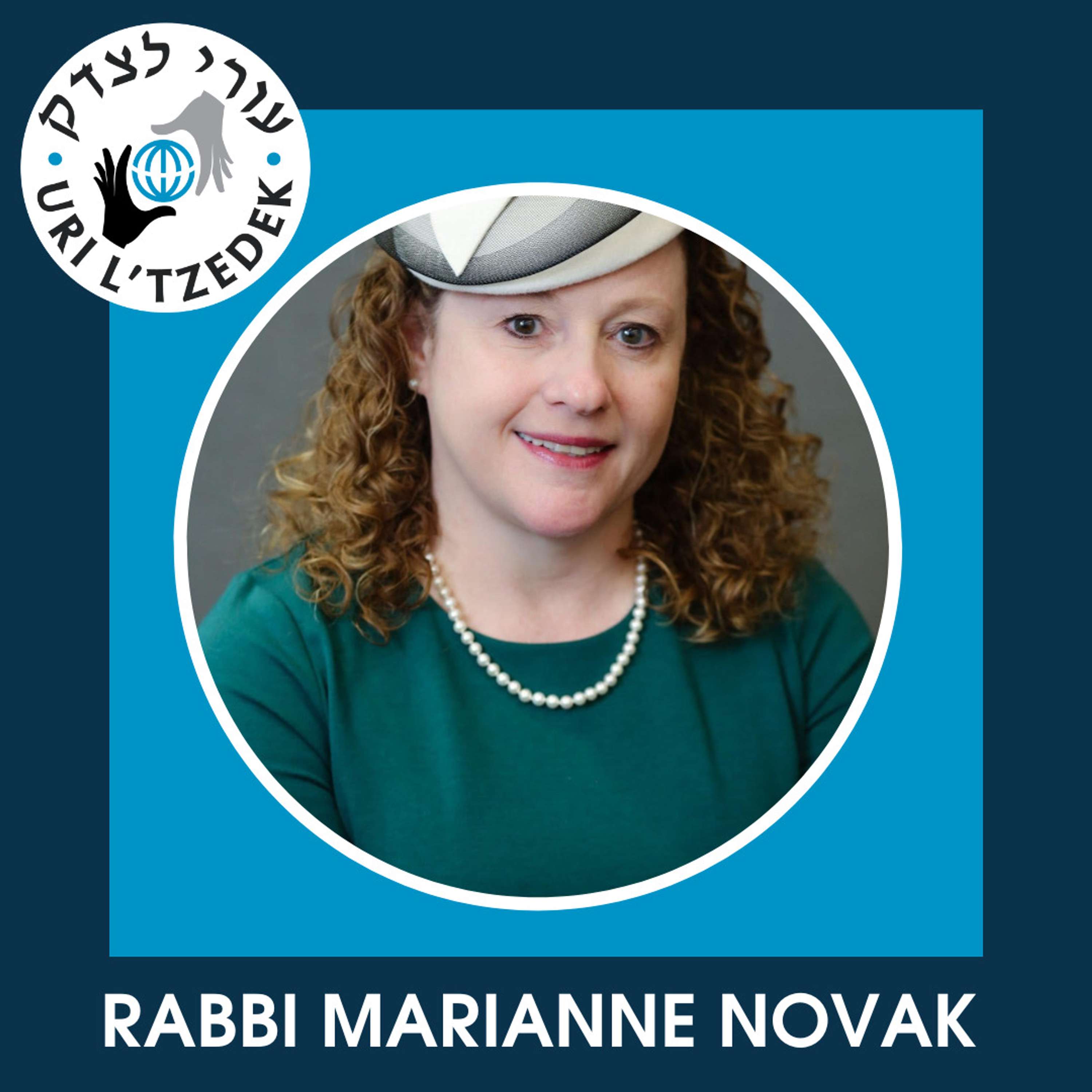 Uri L\'Tzedek: Orthodox Social Justice
