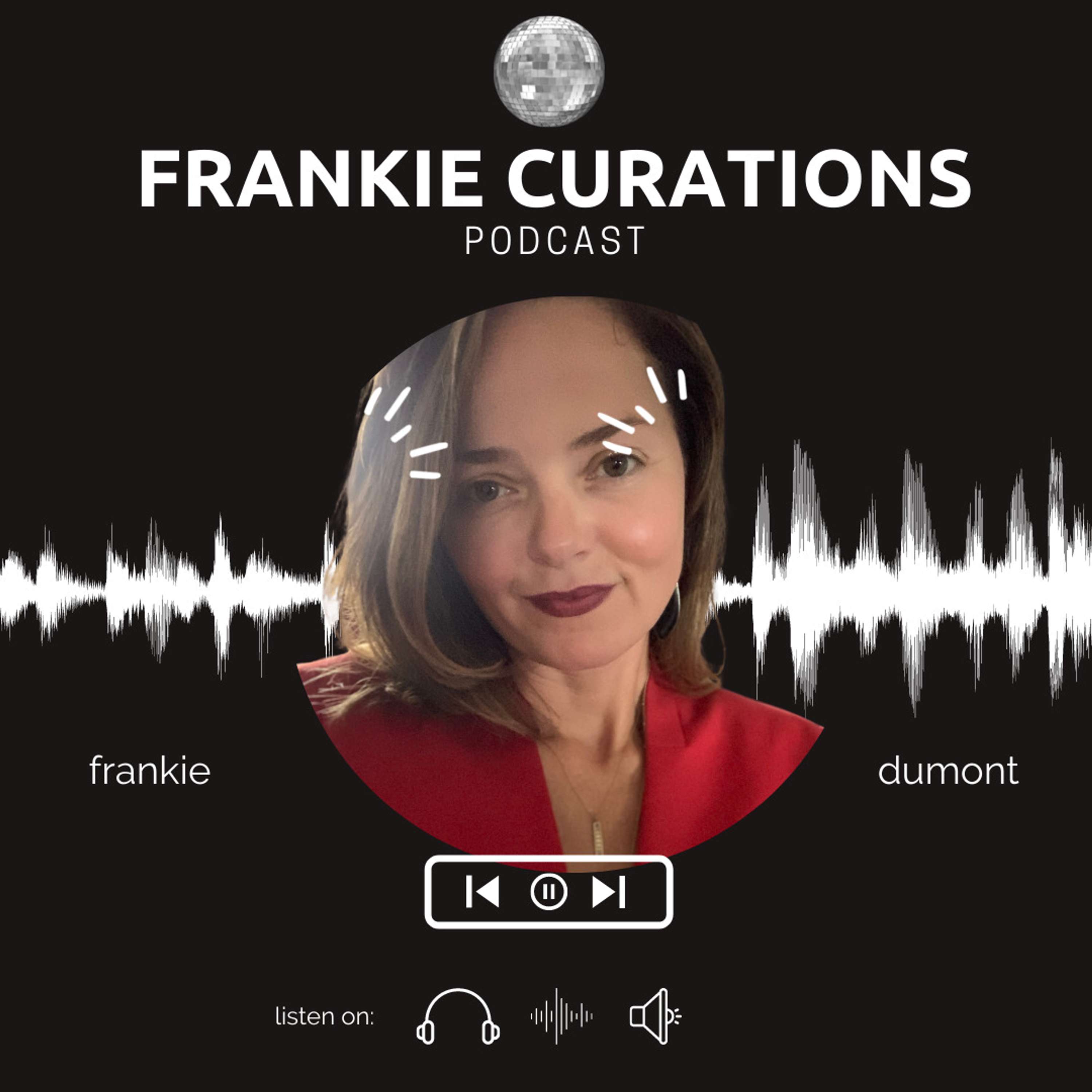 Frankie Curations
