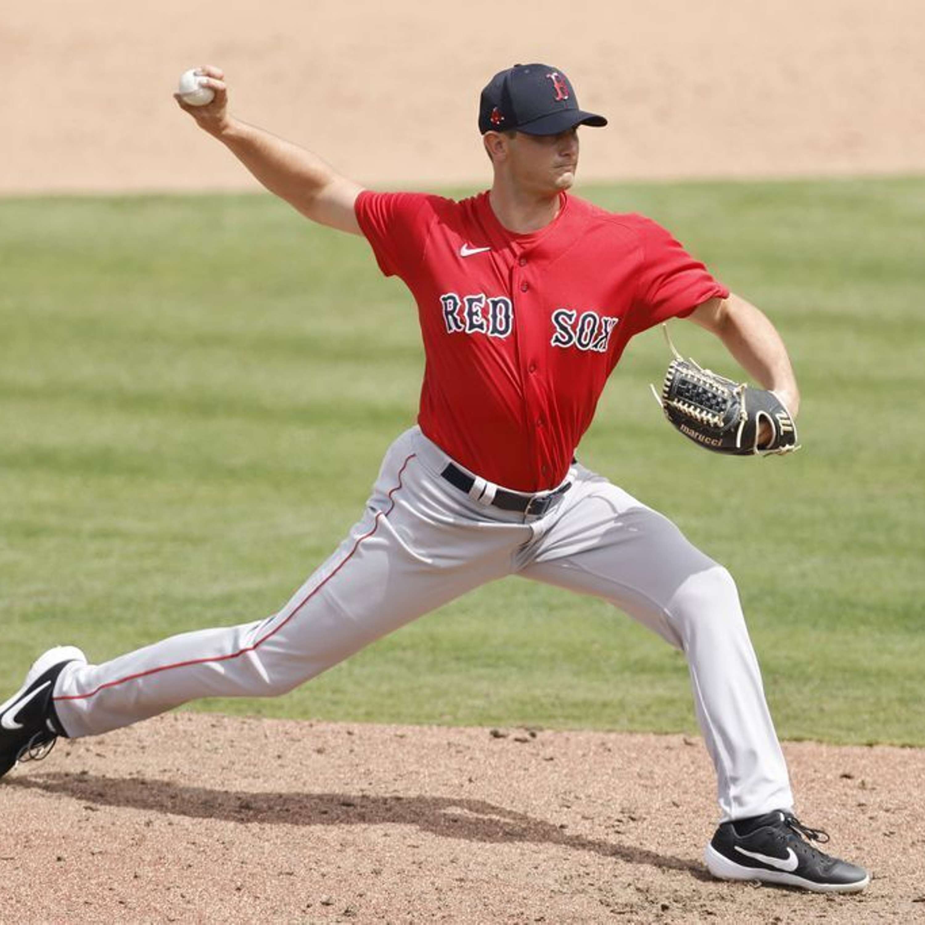 Red Sox sweep Orioles; Yankees are next!