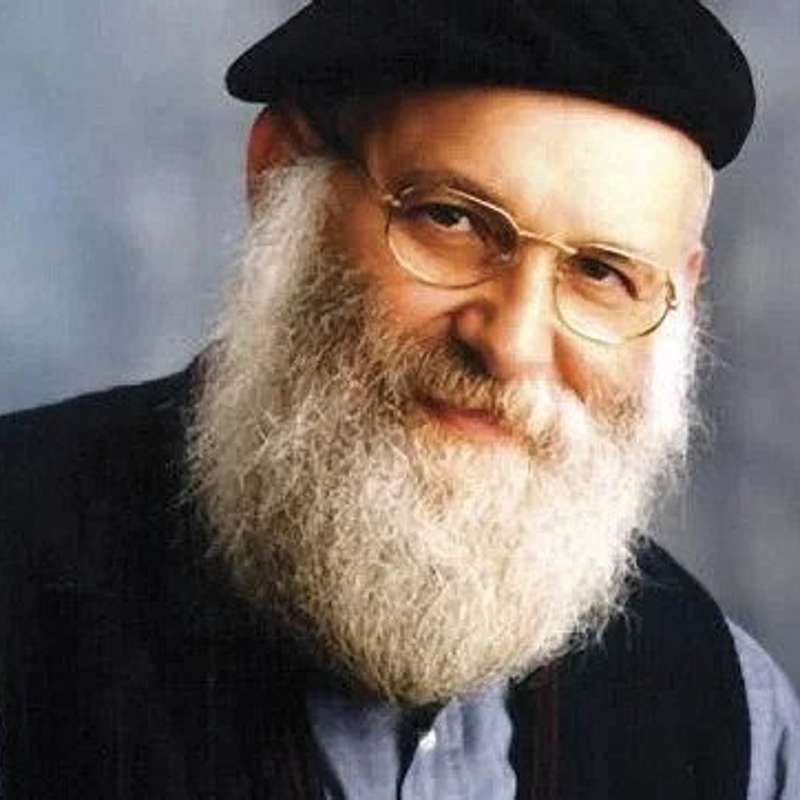 Rabbi Laibl Wolf