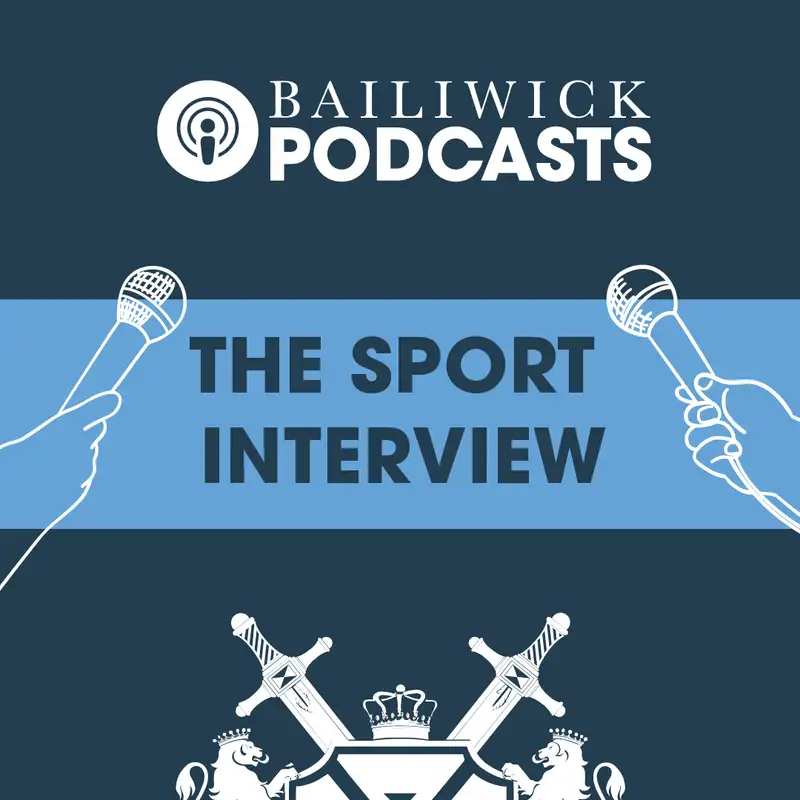 The Sport Interview: Jersey RFC Men