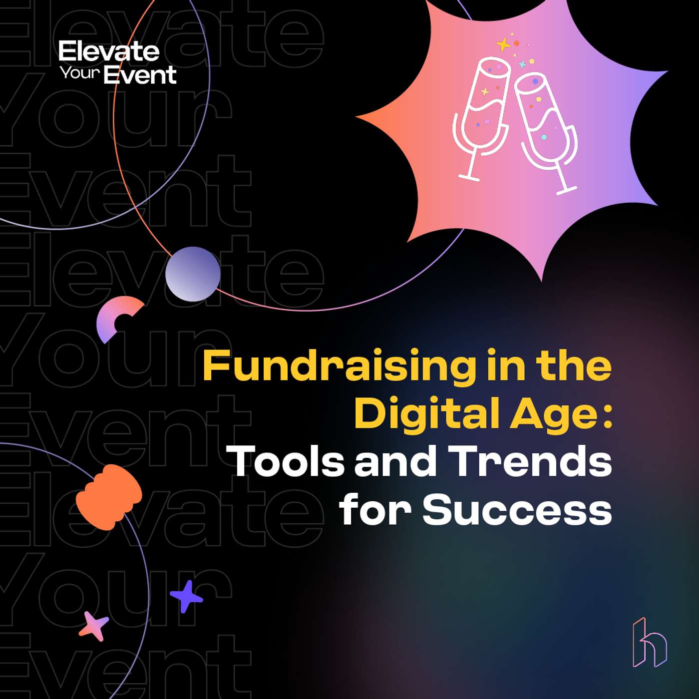 Elevate Your Event
