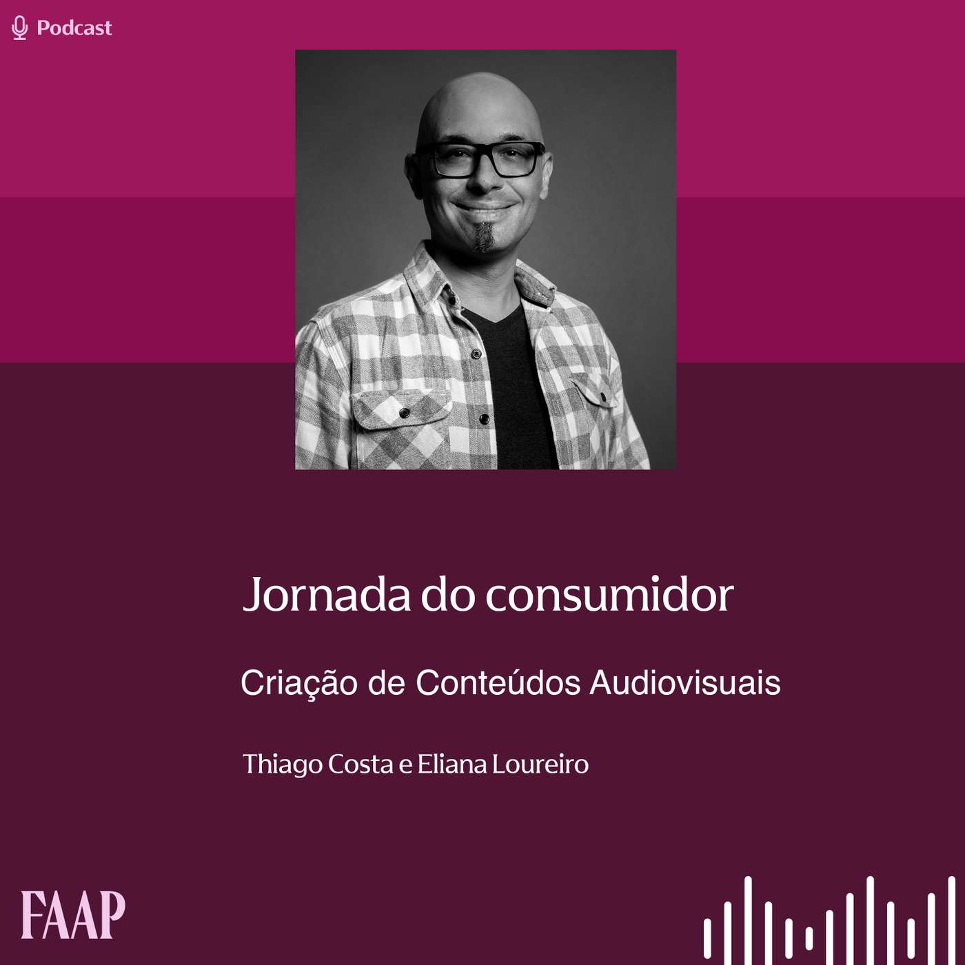 Jornada do Consumidor episode artwork