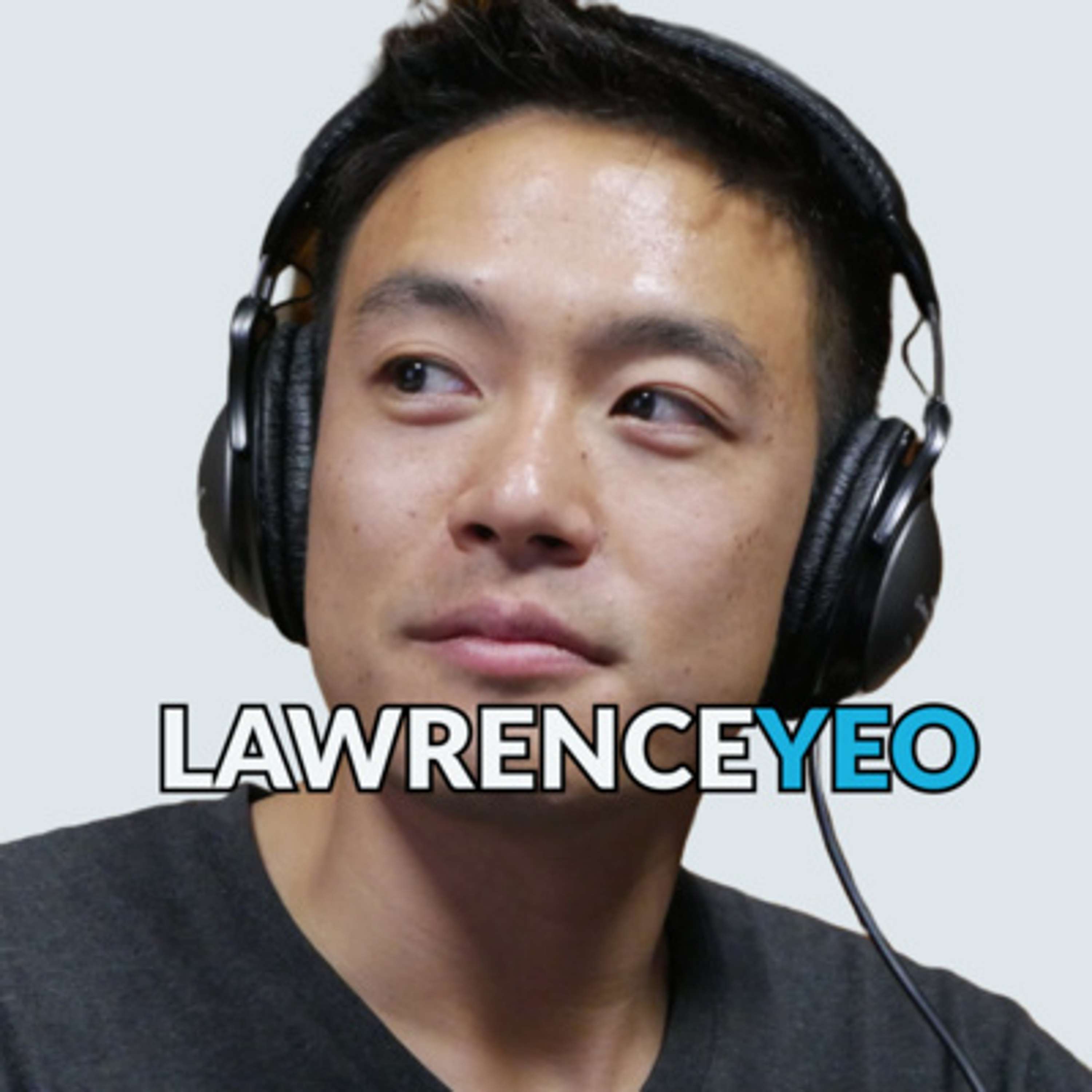 The Arc of The Practical Creator - Lawrence Yeo - podcast episode cover