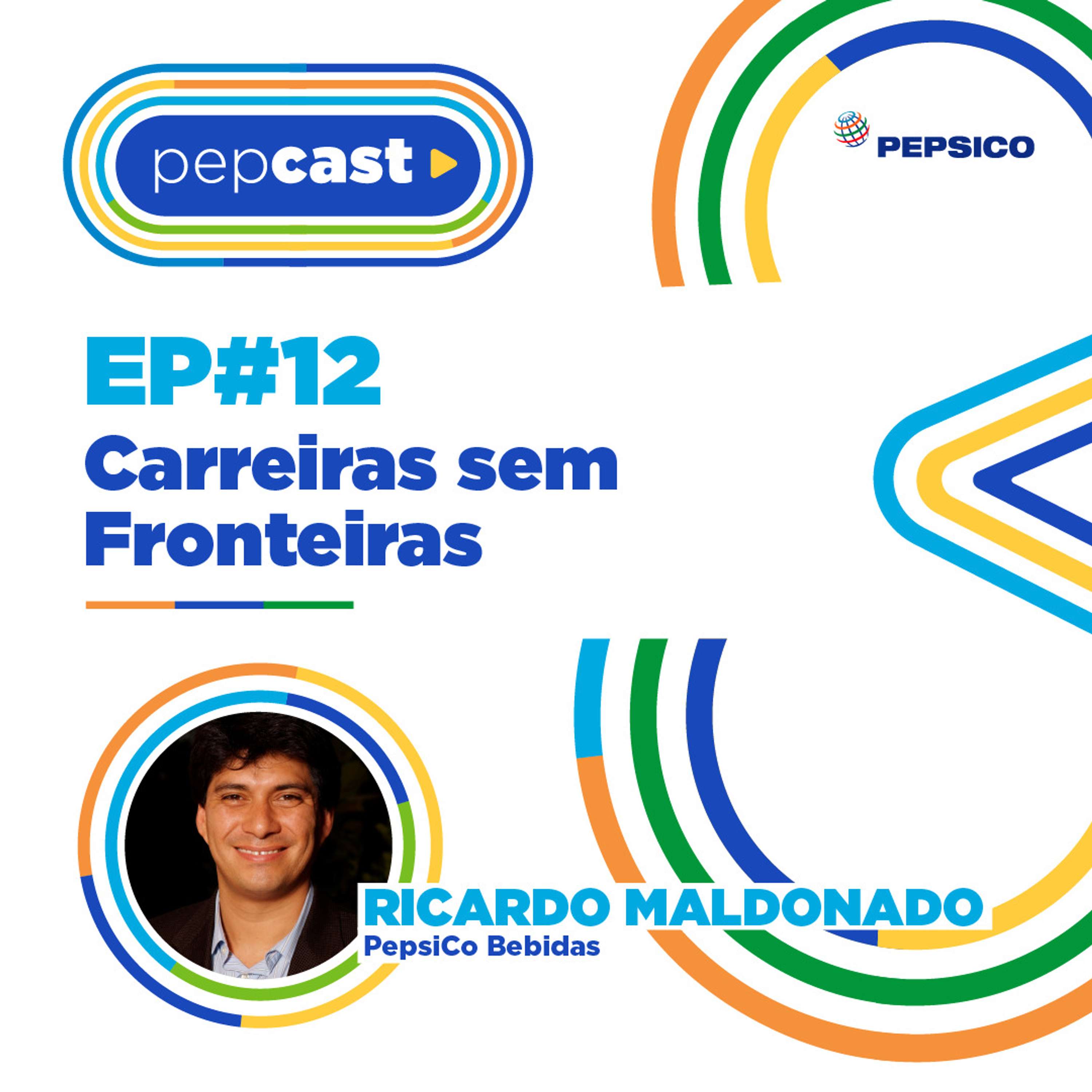 PEPcast