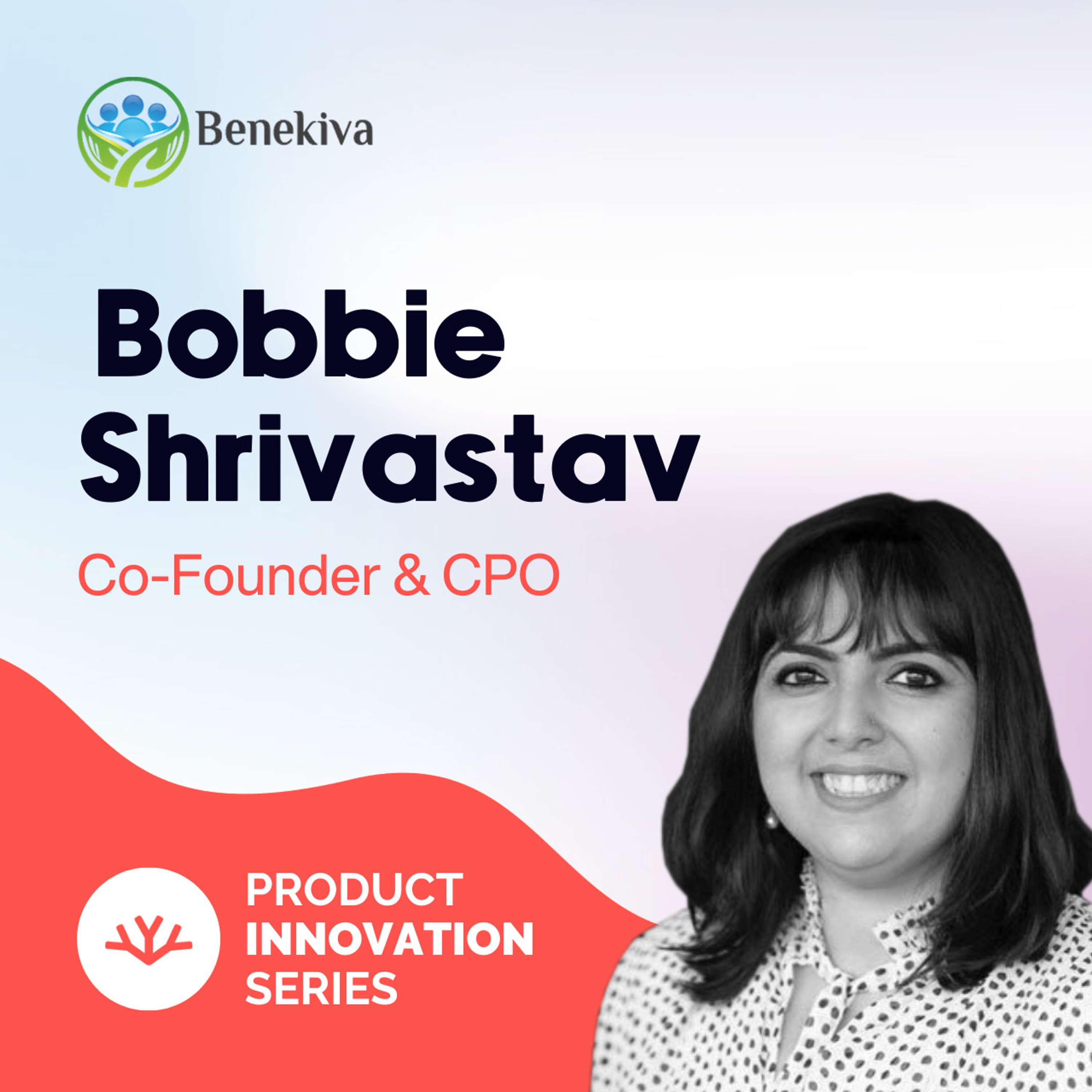 Product Innovation Series with Aram Melkoumov