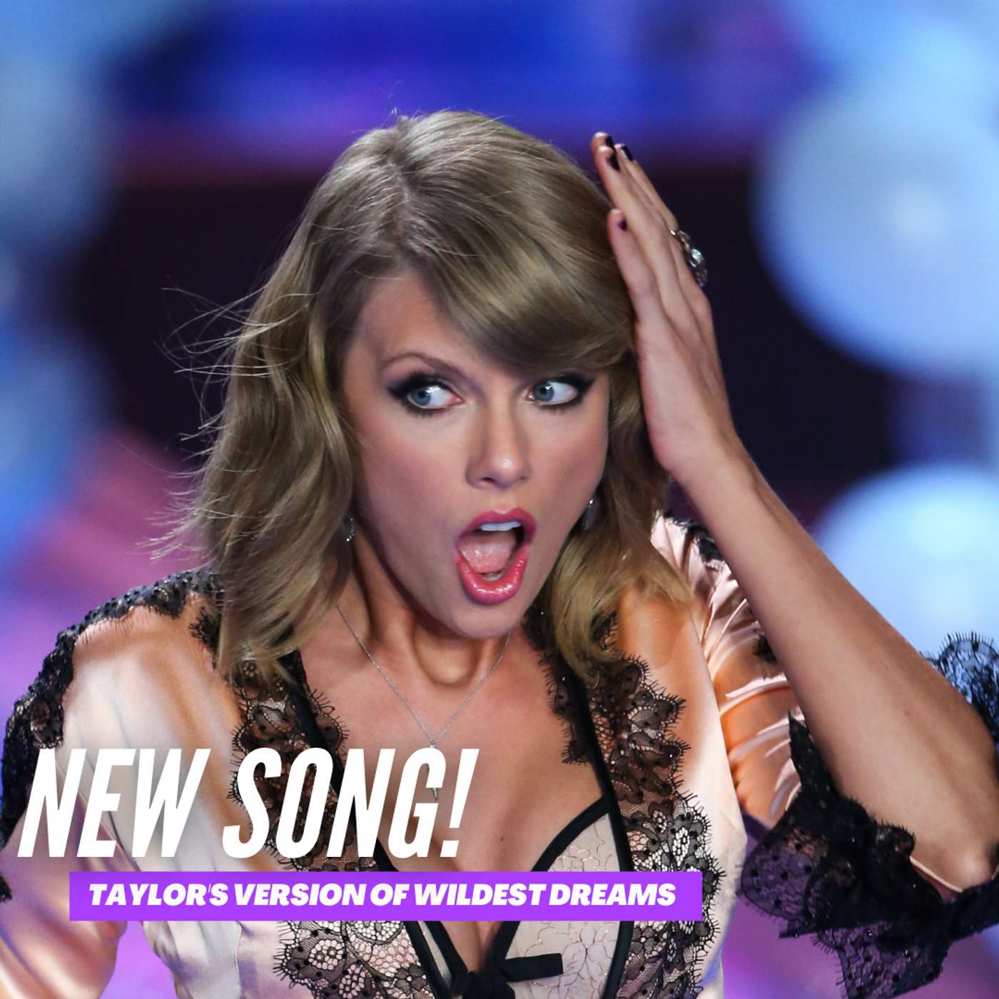 Taylor Swift's New Song