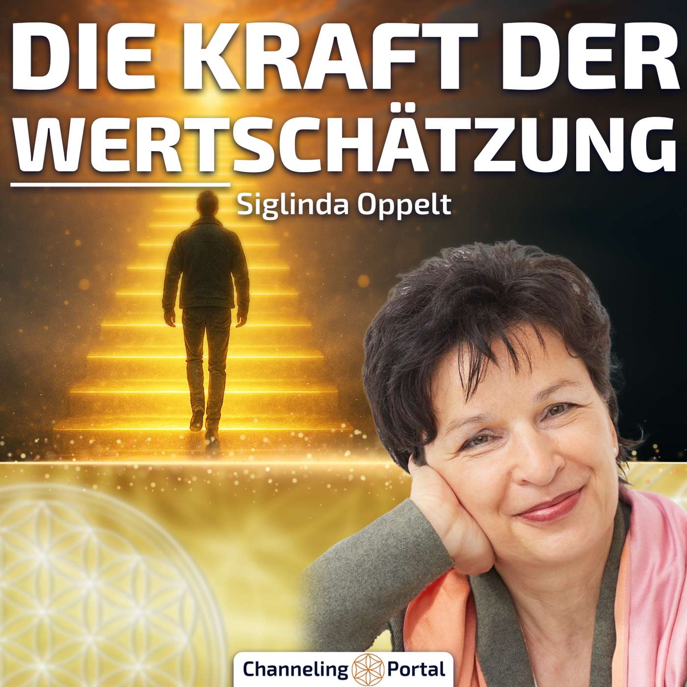 Channeling Kongress | Botschaften aus der Geistigen Welt