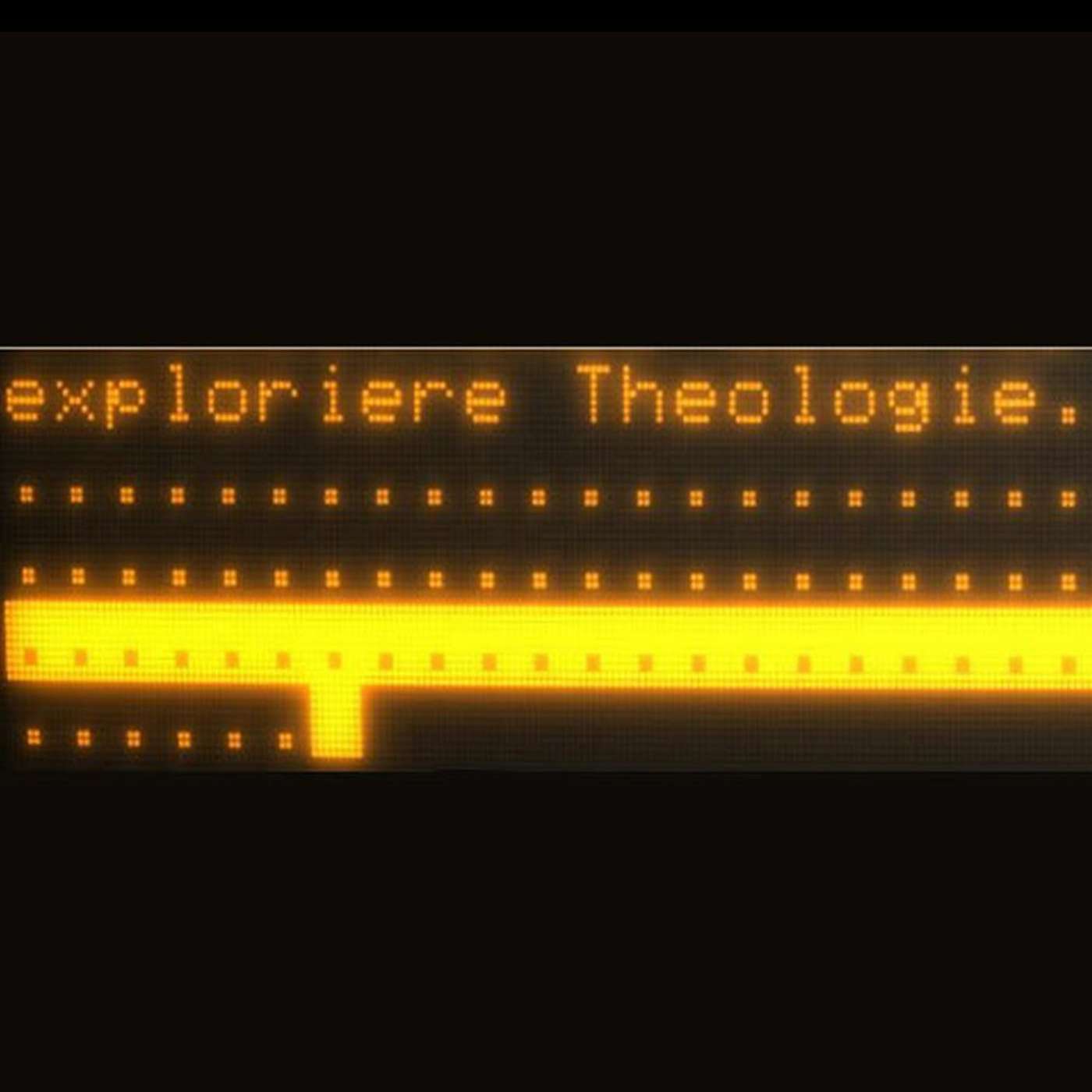 Sarah Freisleben | Theologies of the Digital