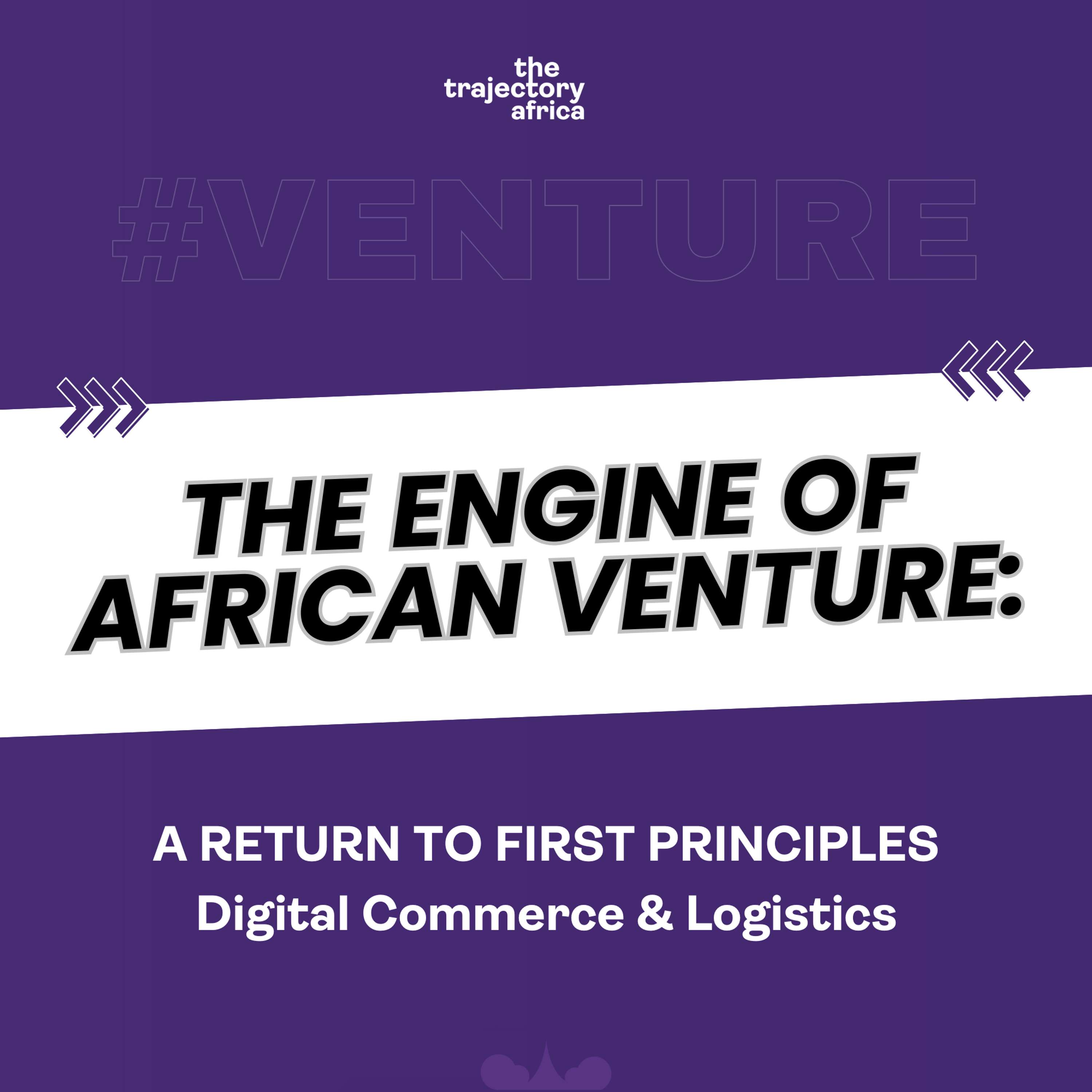 The Trajectory Africa
