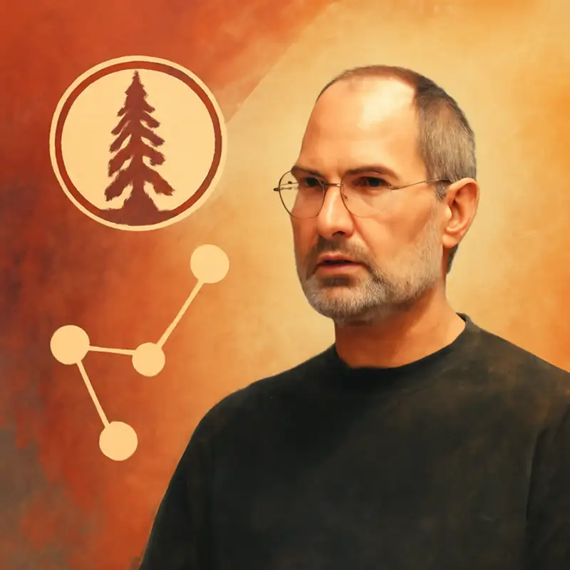 Unpacking Inspiration: The Mastery Behind Steve Jobs' Unforgettable Stanford Speech