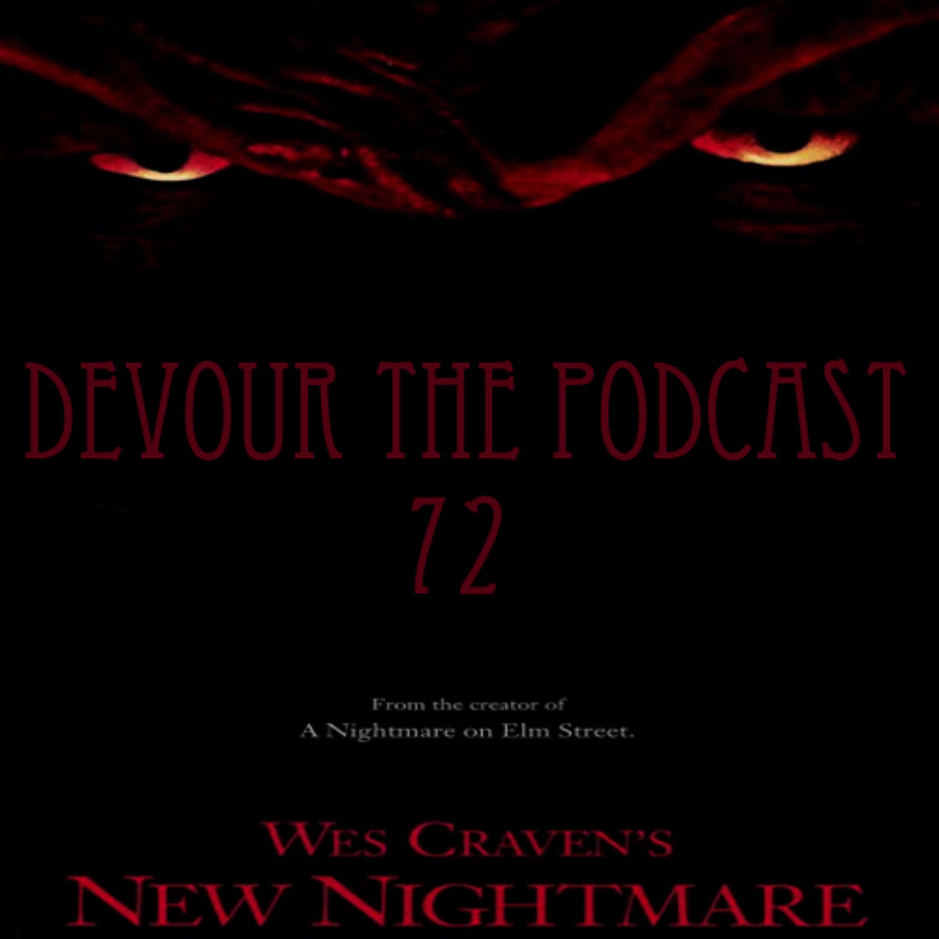Devour the Podcast