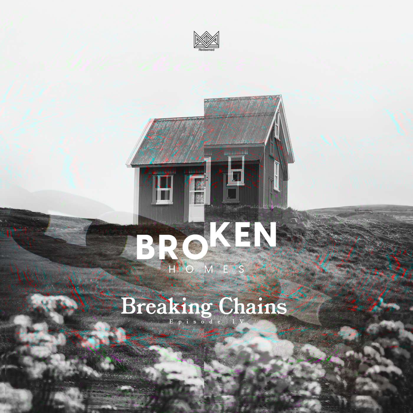 Breaking Chains episode artwork