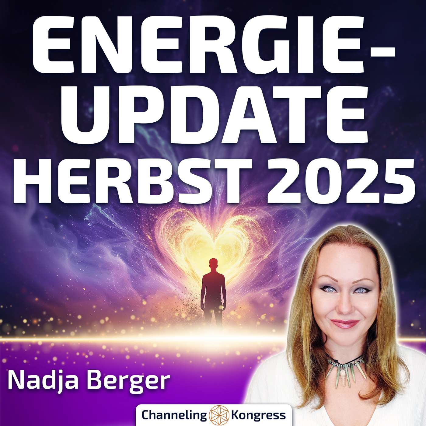 #469 Aktuelle Zeitqualität: HELLSINNE, Störfrequenzen, Wahrheit und mehr! – Nadja Berger #469 Aktuelle Zeitqualität: HELLSINNE, Störfrequenzen, Wahrheit und mehr! – Nadja Berger