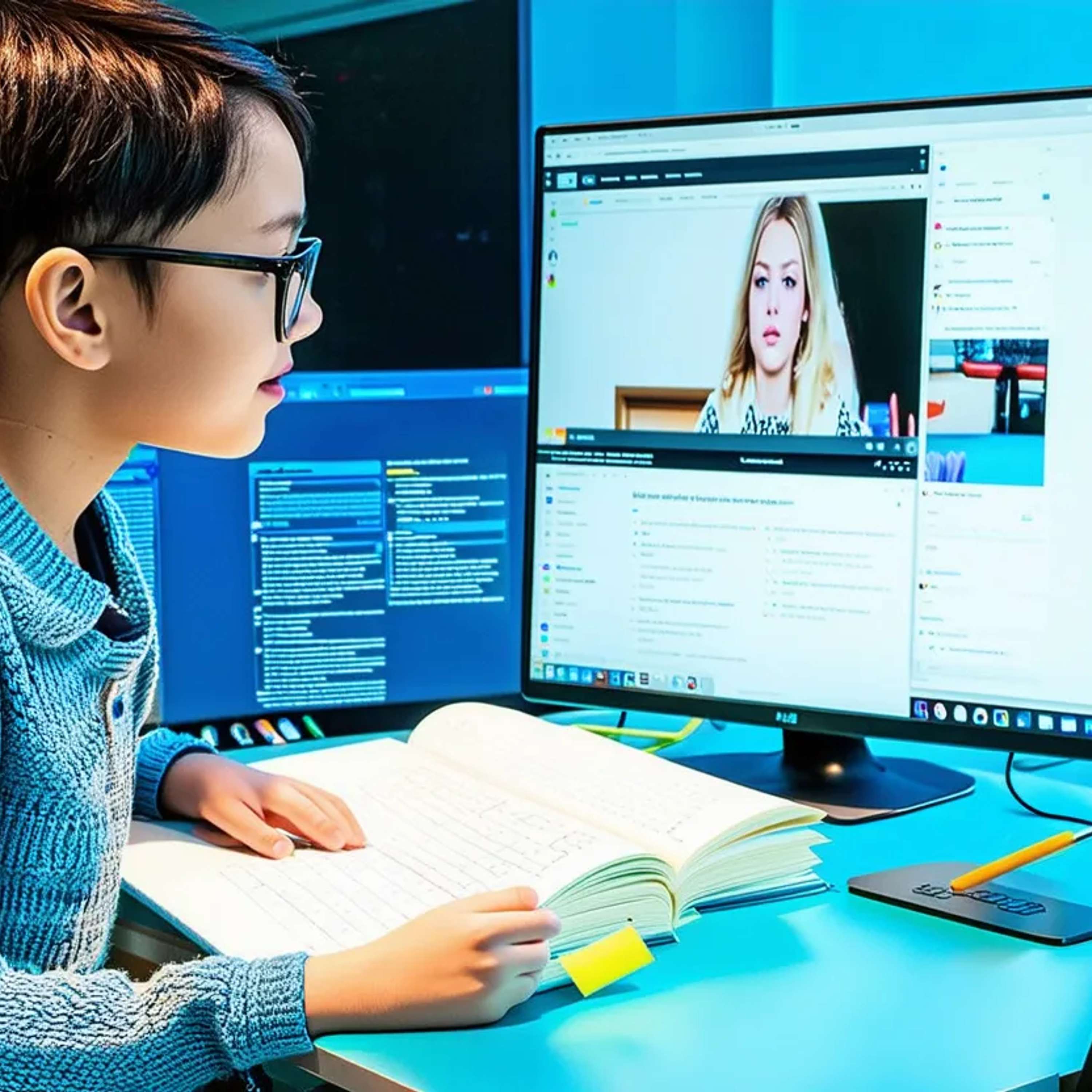 History of Using AI in Education