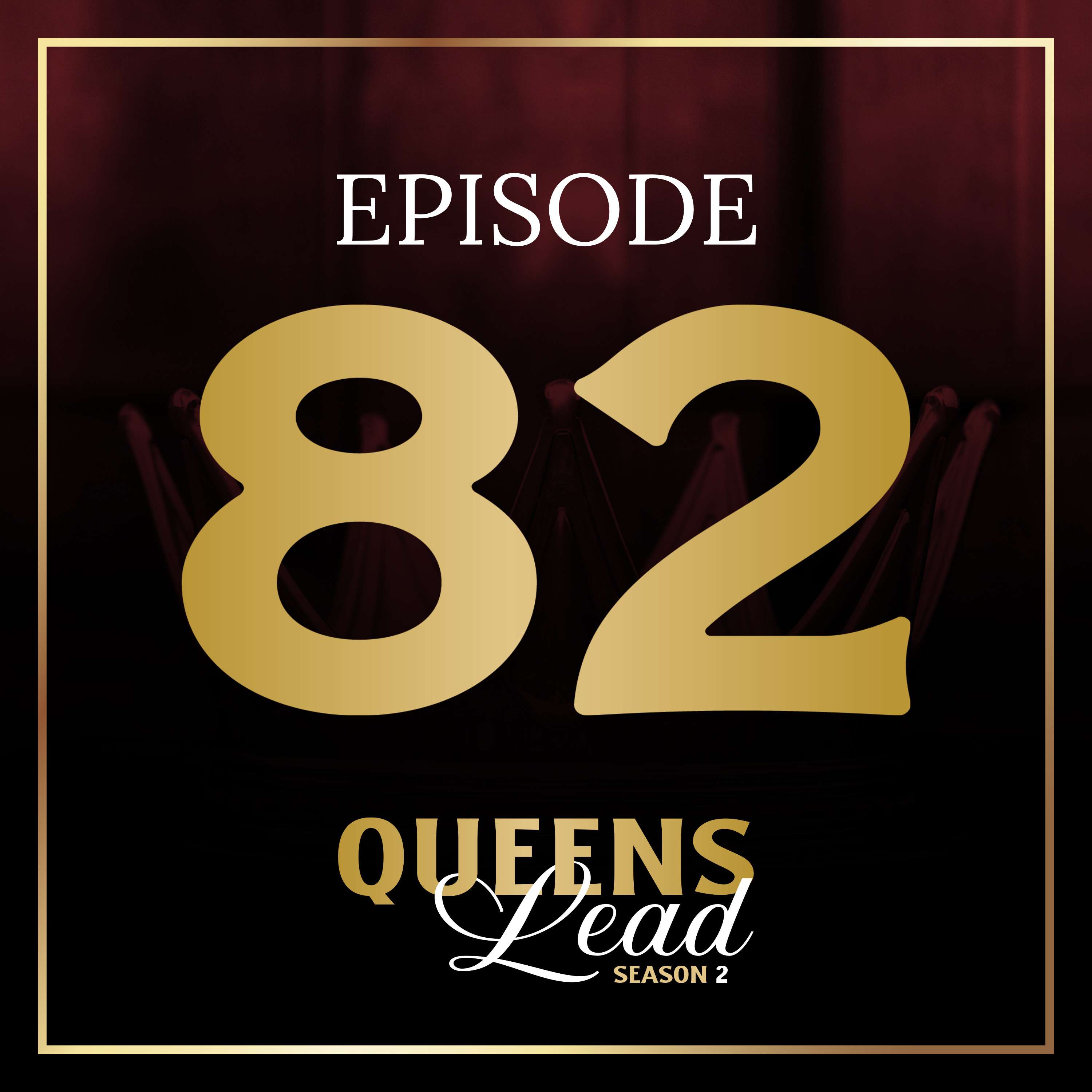 Michele is a Queen Leader: From Austrailian Rockstar to influencing our subconscious minds... are you vibrating at the right frequency? 