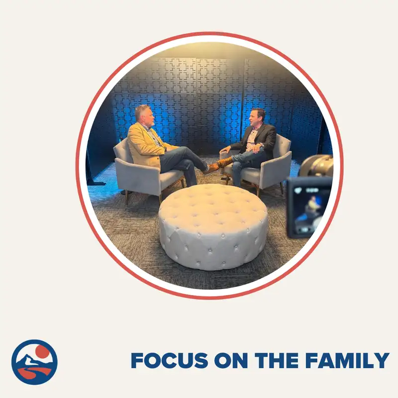 SBCPC #14 - Focus on the Family