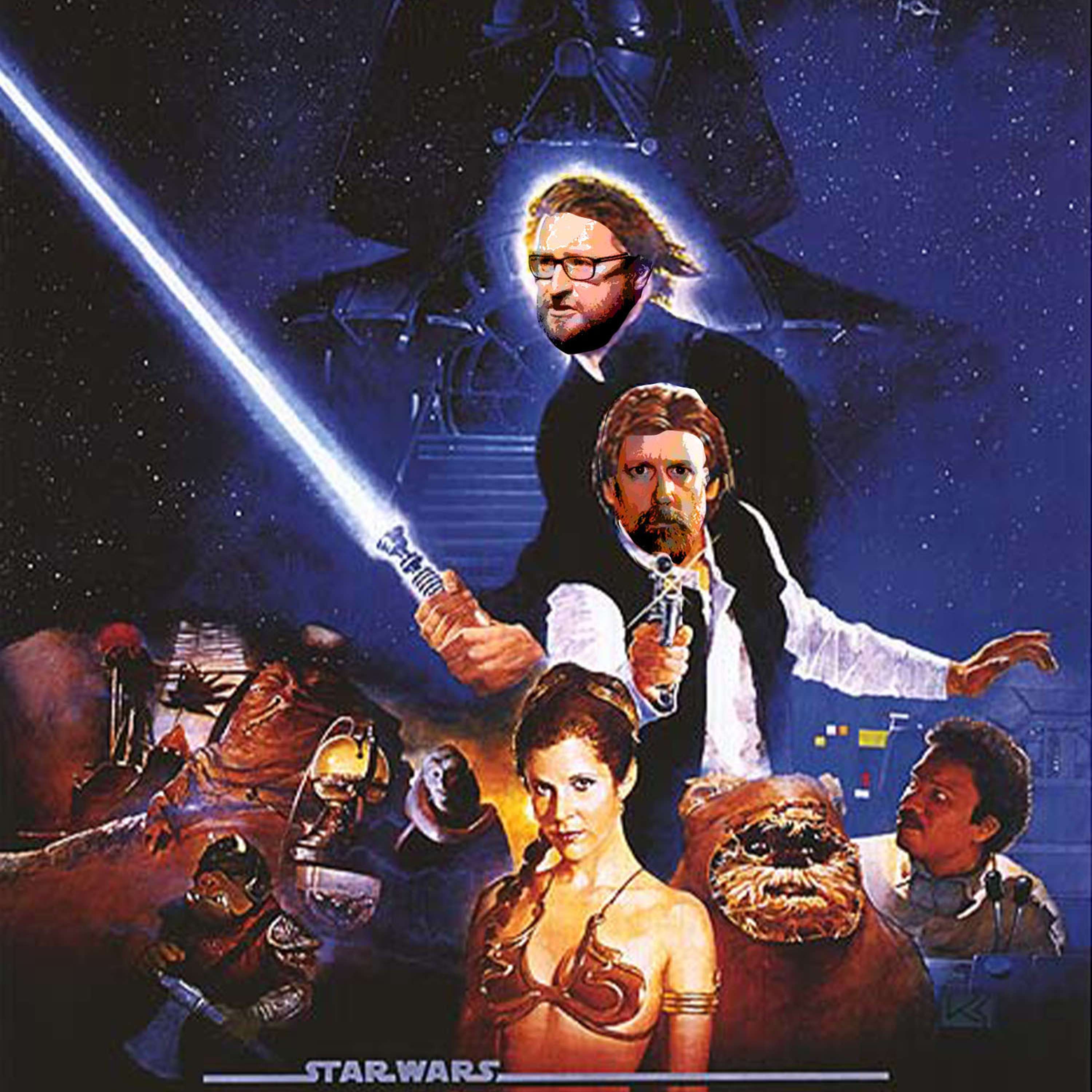 The Everything Sequel Podcast
