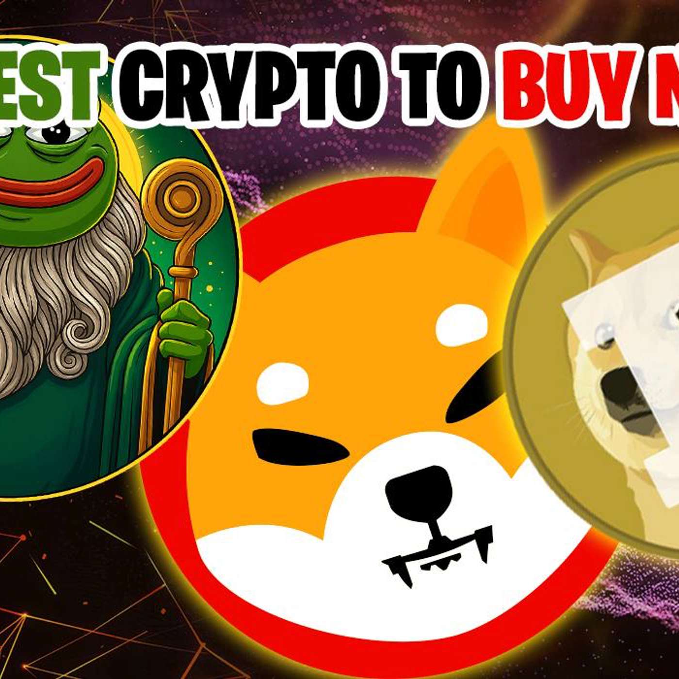 Dogecoin And Shiba Inu Millionaires Are Moving To Pepeto?