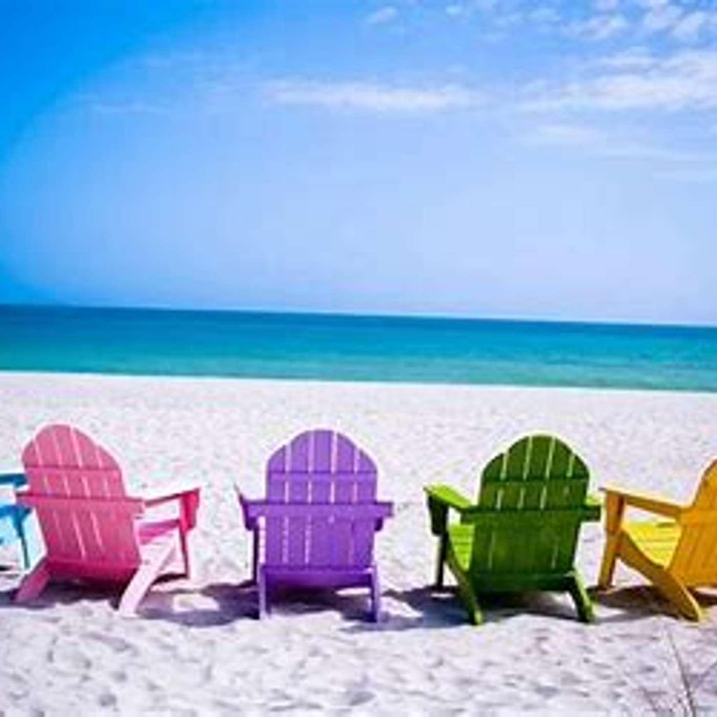 Summer Sermon Series 2