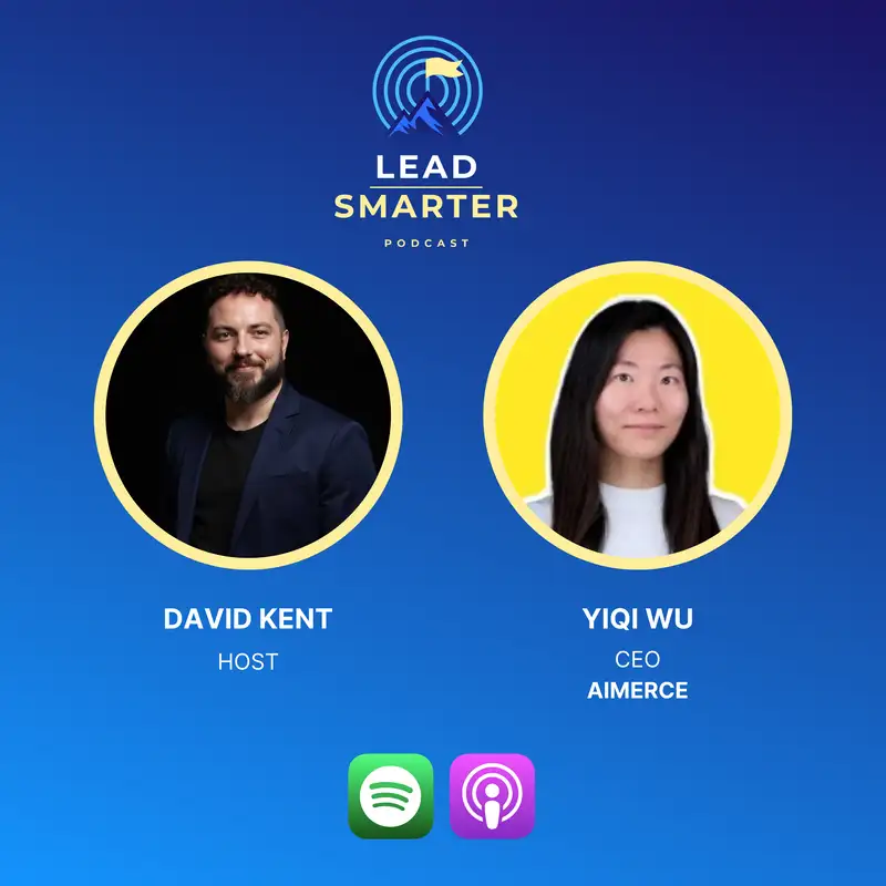 Providing a Privacy-Centric Solution for E-commerce Ft Yiqi Wu