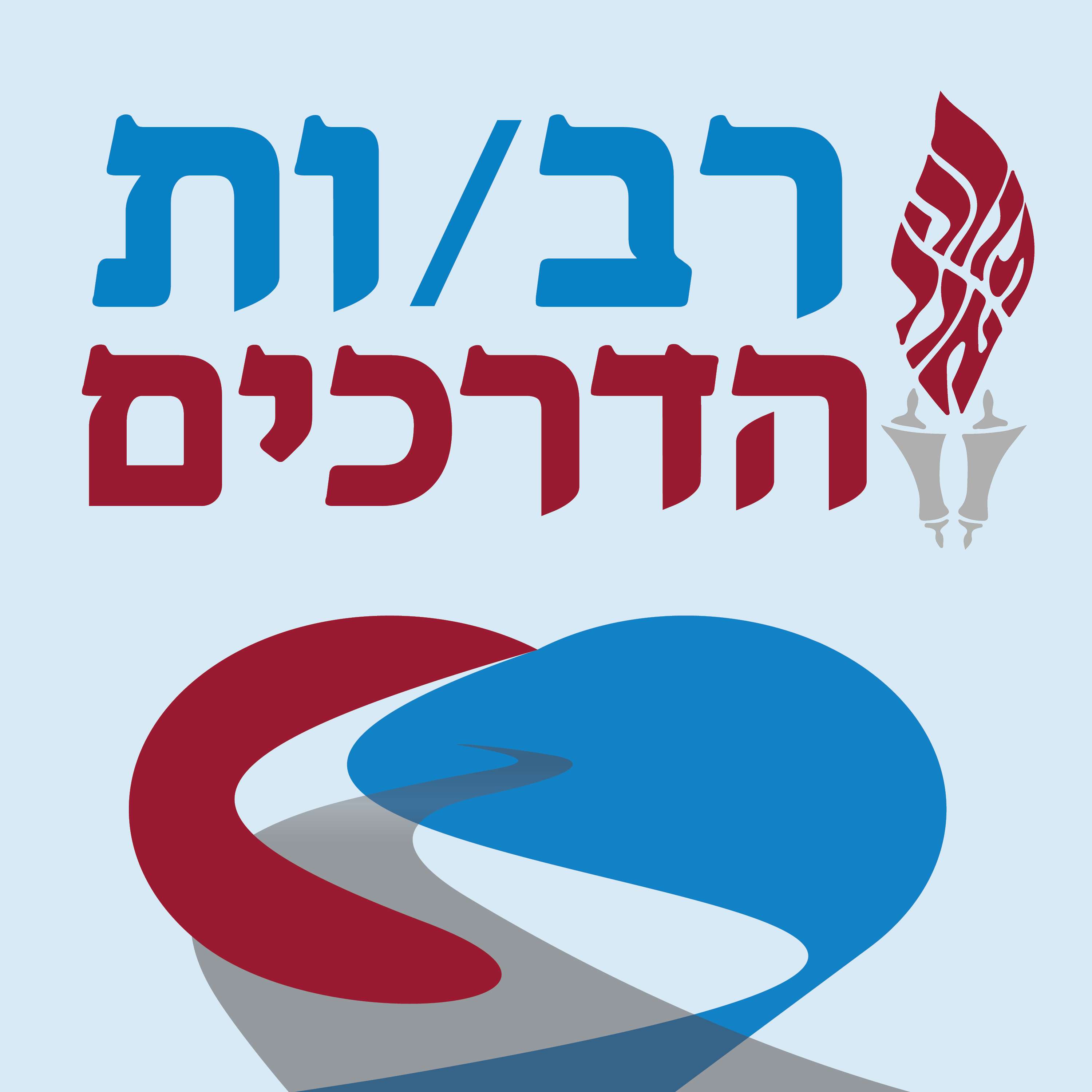 רַב/וֹת הַדְּרָכִים