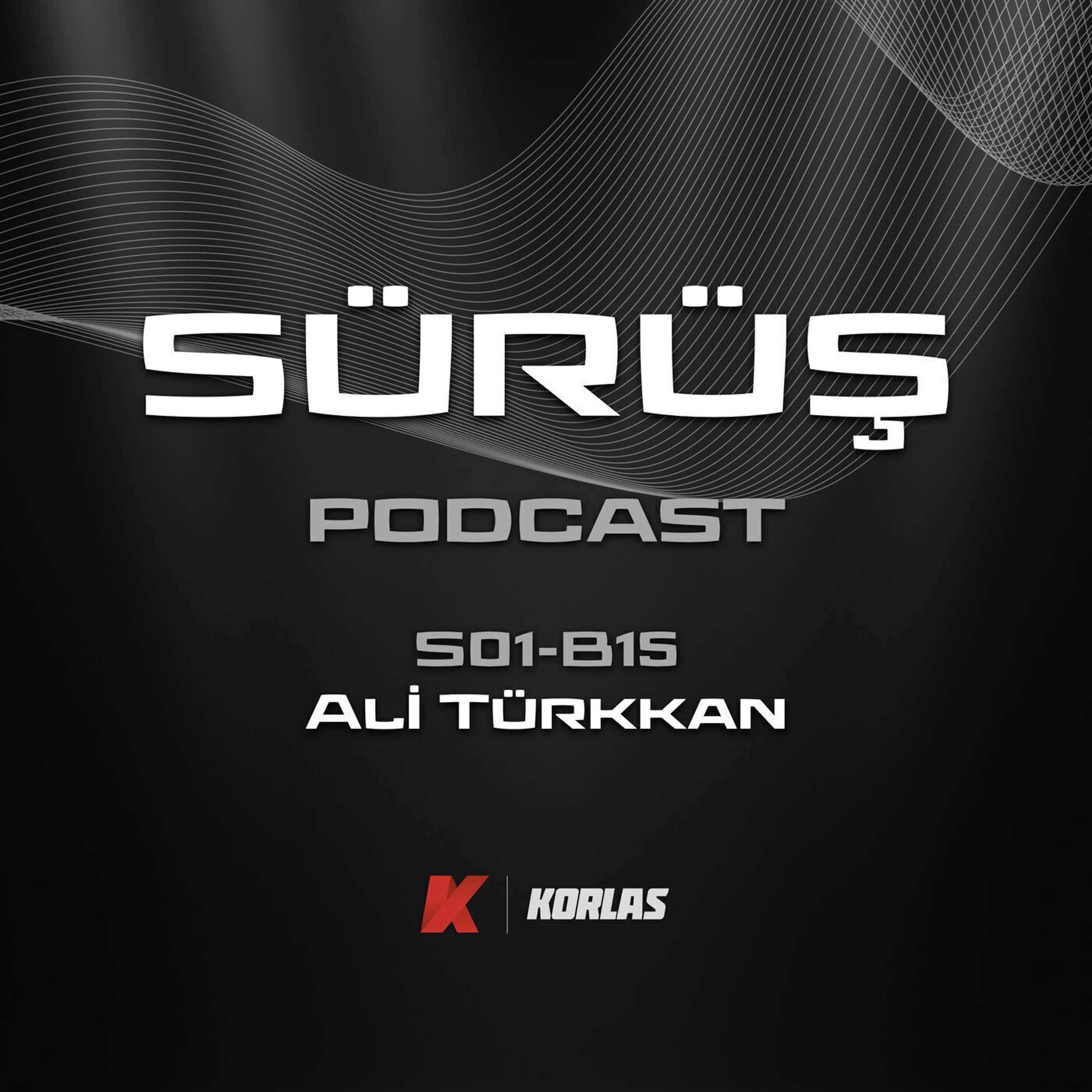 SÜRÜŞ