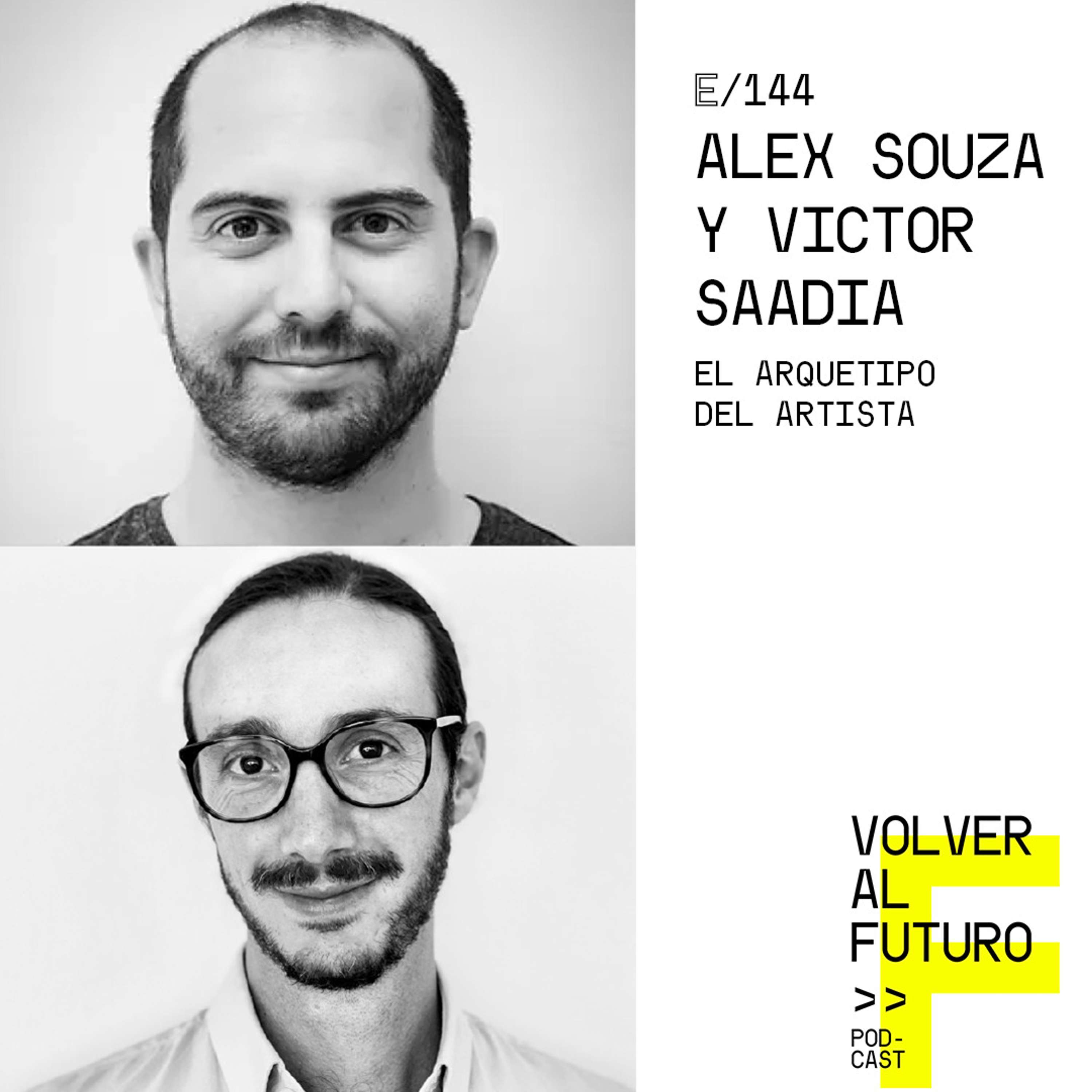 Volver al Futuro