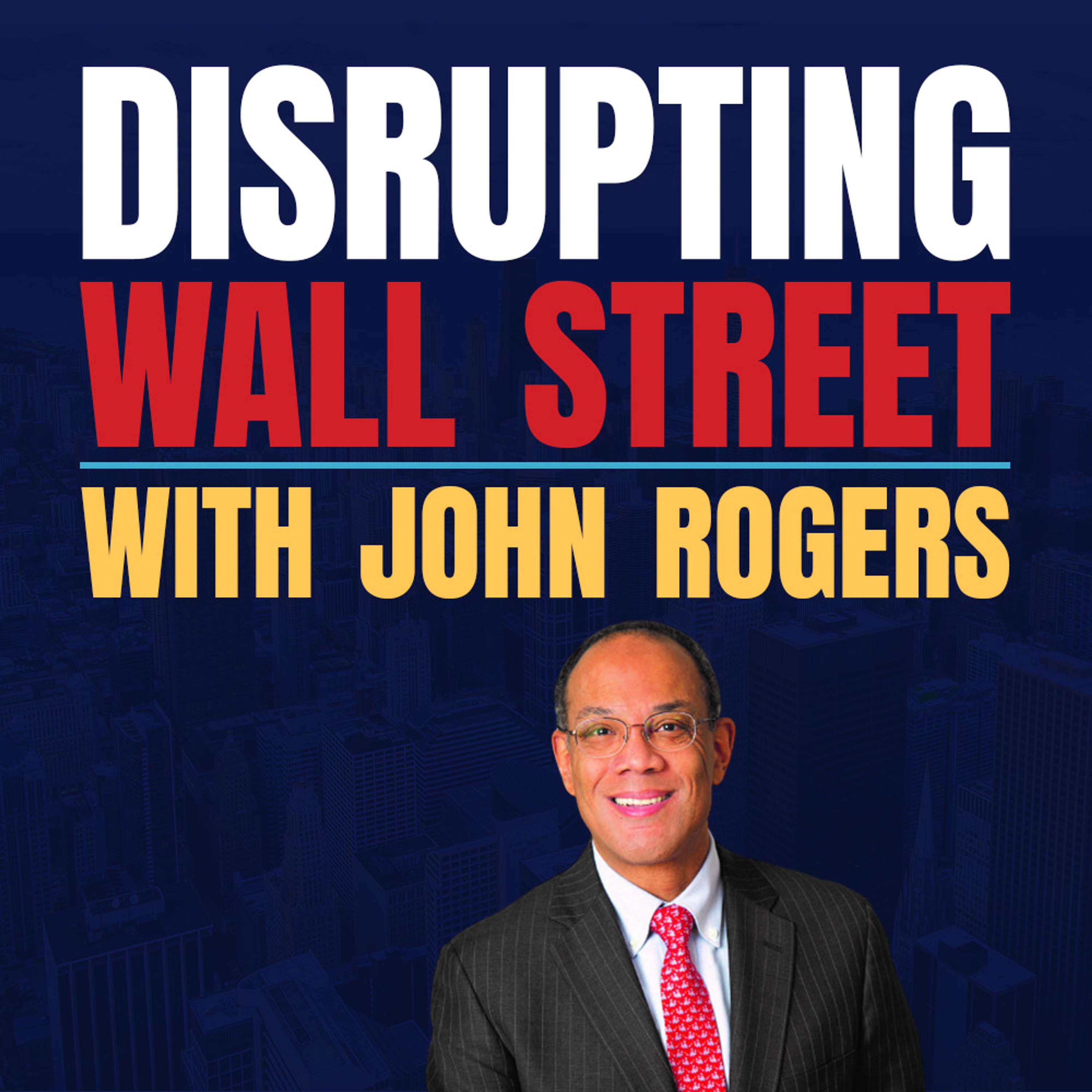 Disruption Now