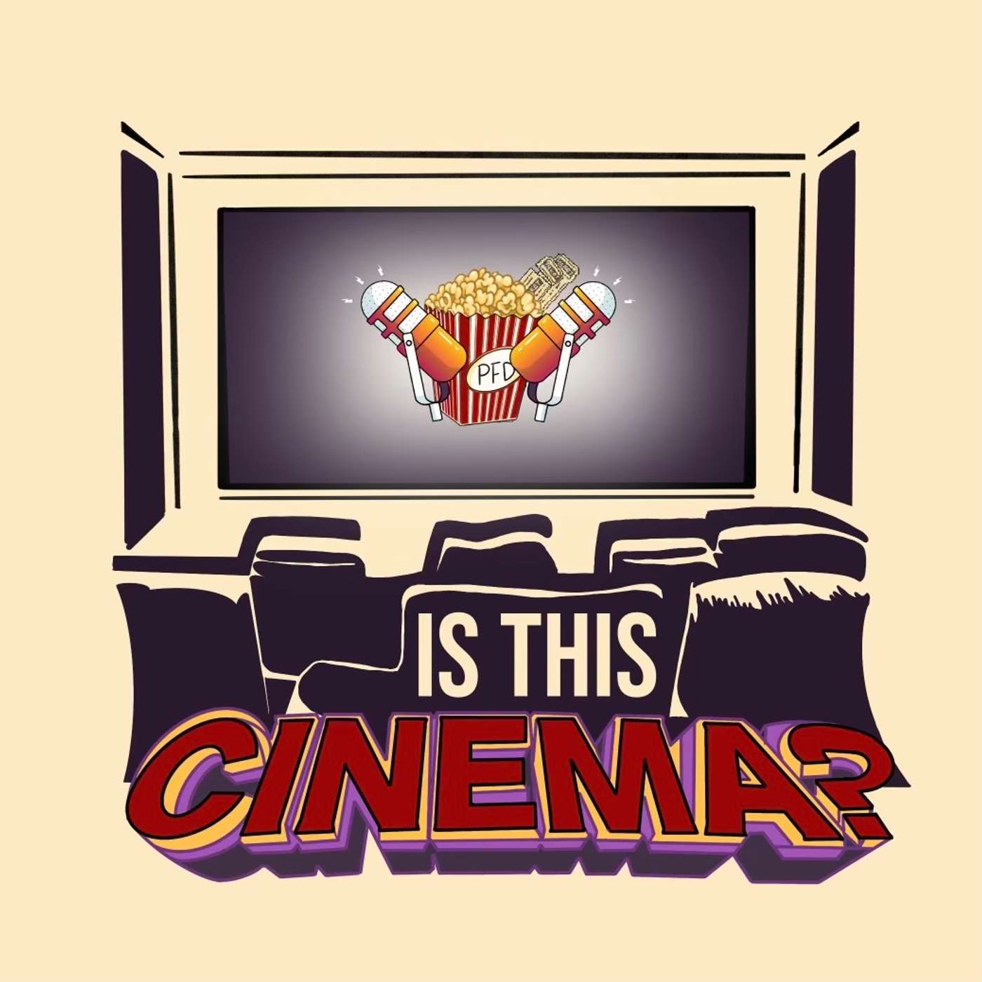 '28 Years Later' Was It Worth The Wait? + A Few Words on 'The Ballerina' | Is This Cinema?