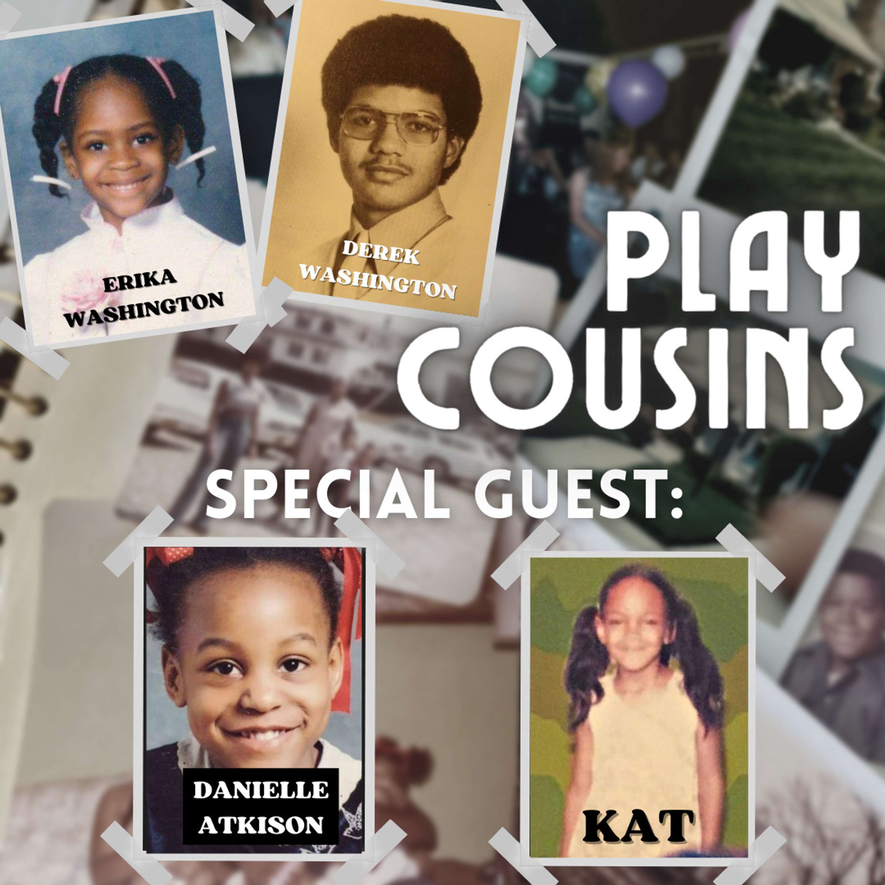 Play Cousins