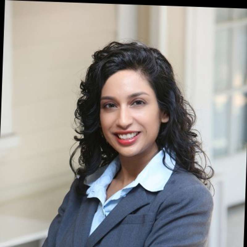 Joanne Rodrigues