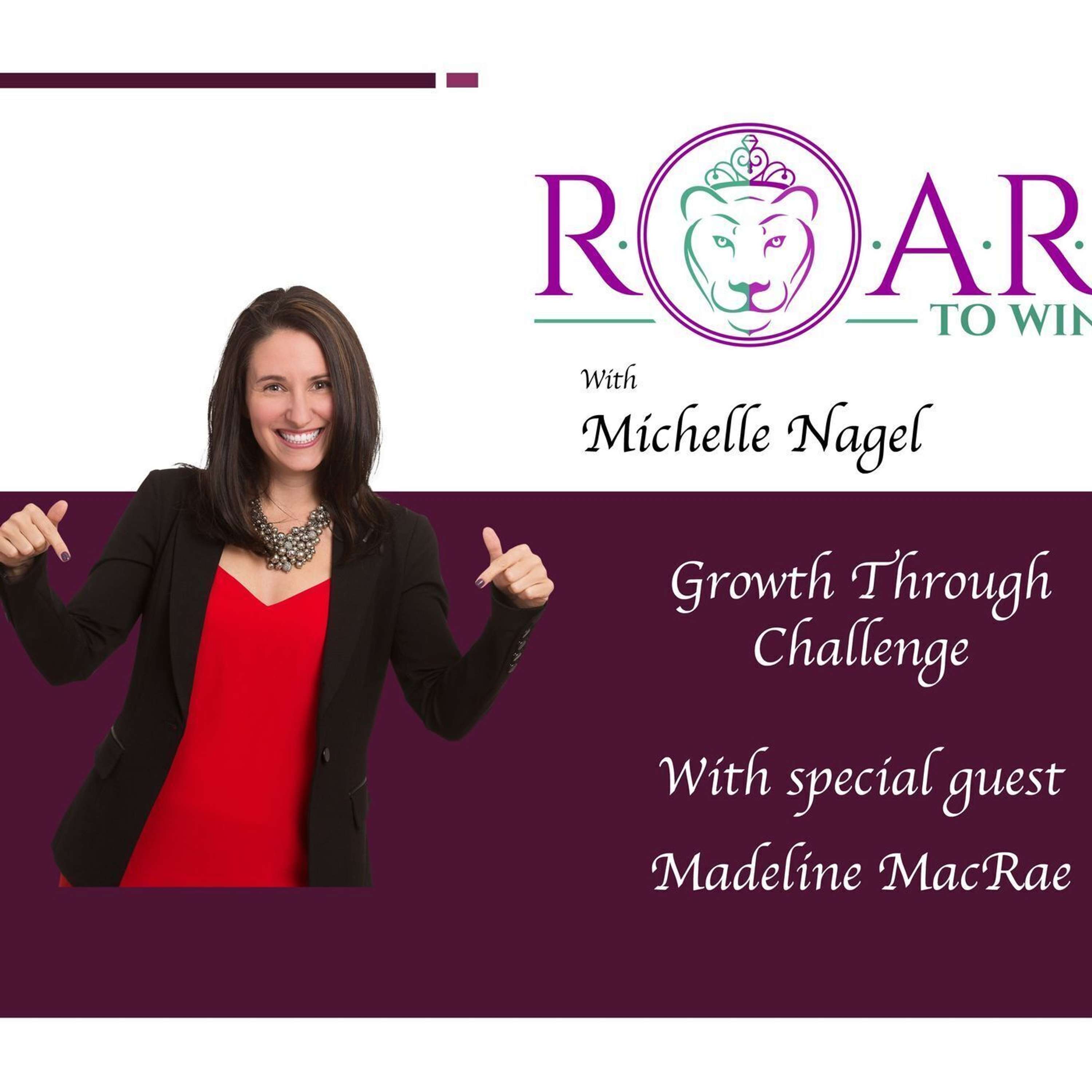 ROAR to Win!