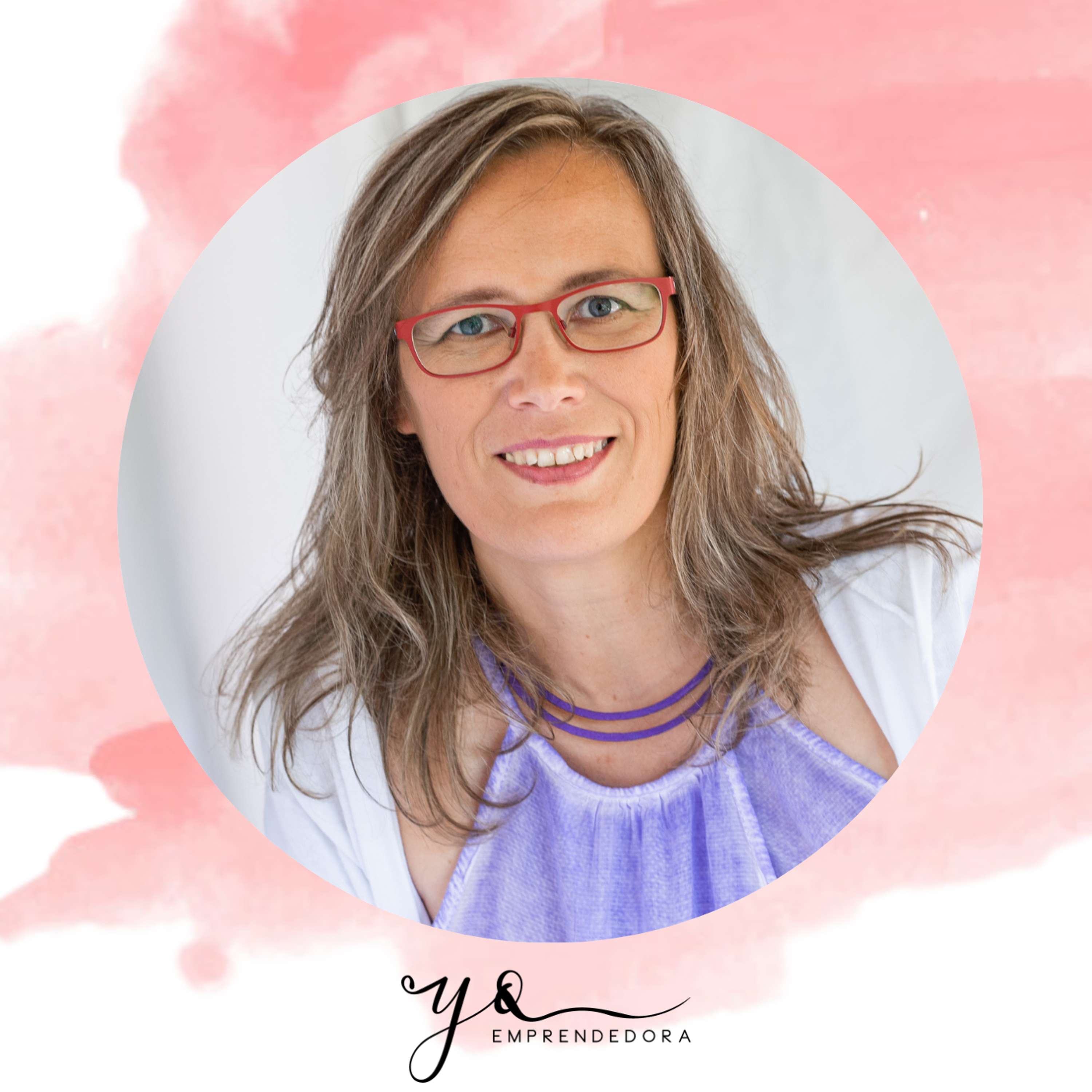 Yo Emprendedora
