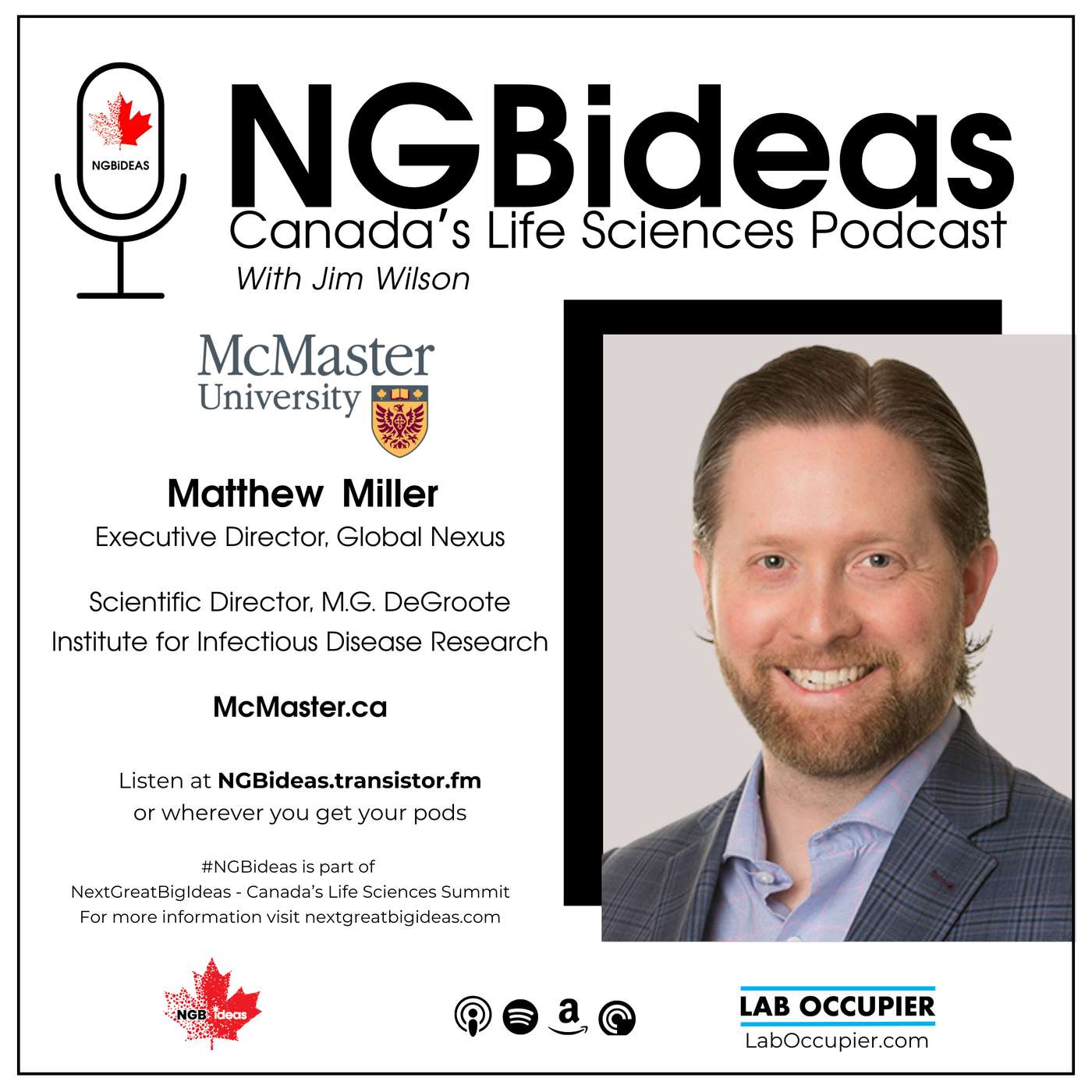 S3.E4: Matthew Miller