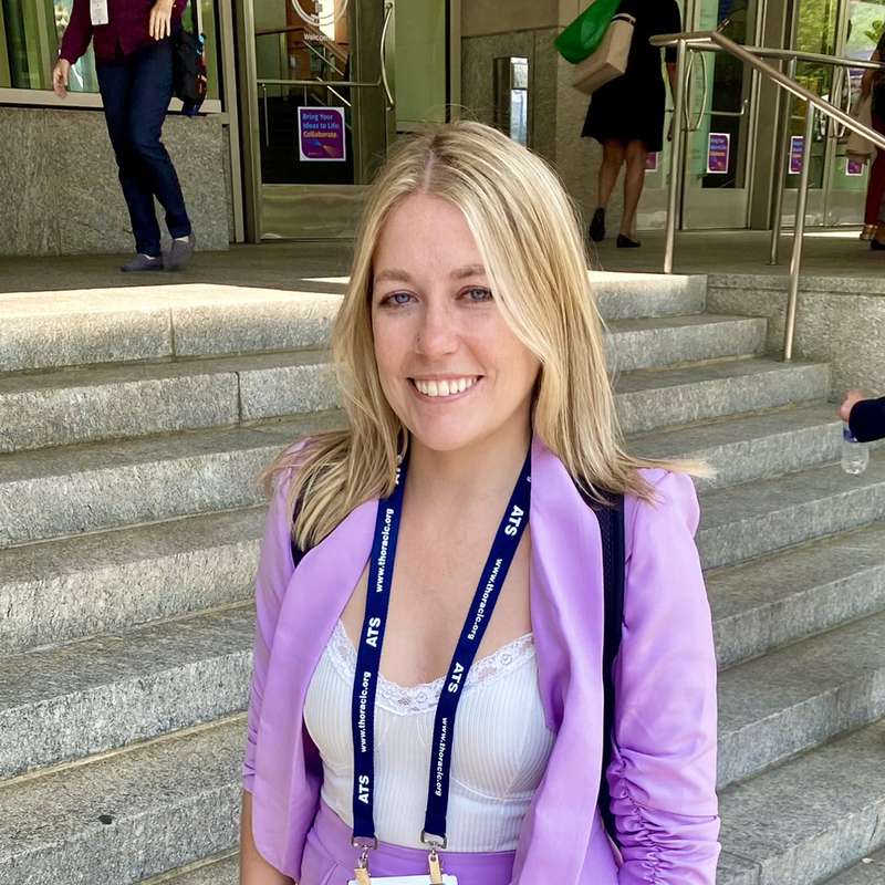 Katie O'Grady