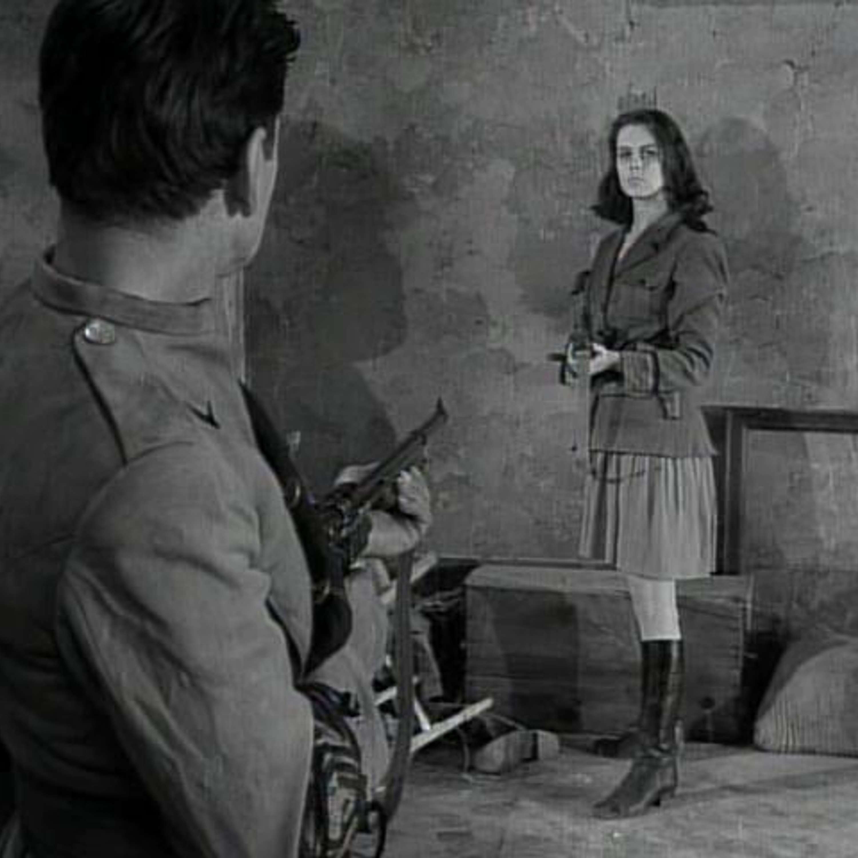 Time Enough Podcast: A Twilight Zone Podcast