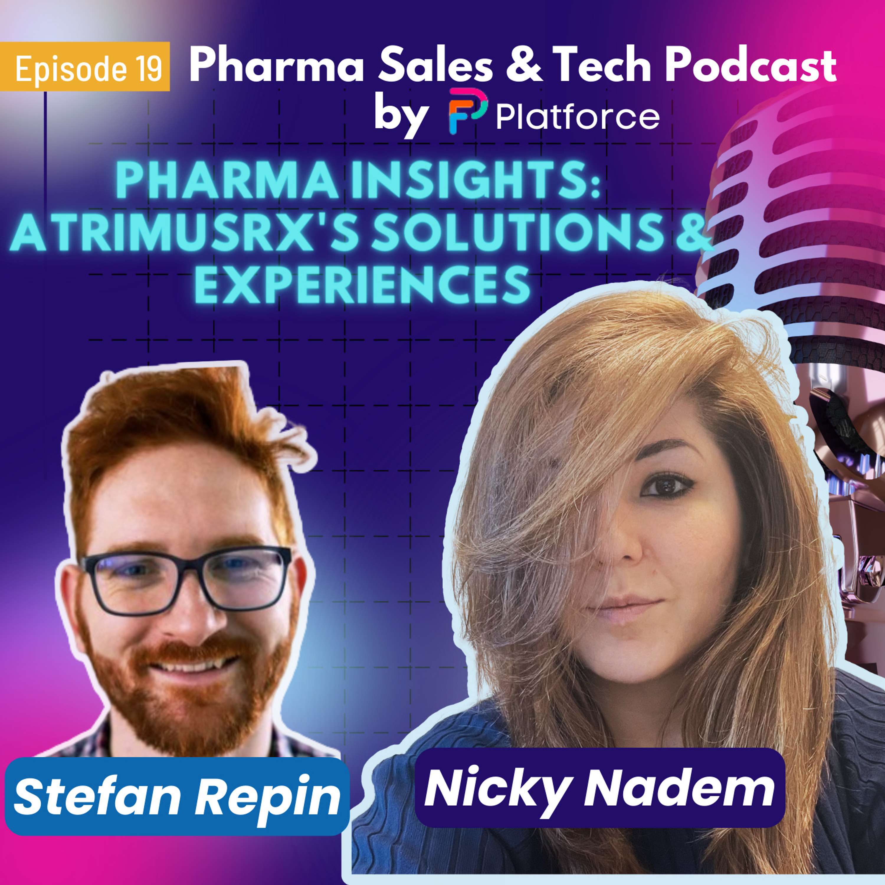 Everybody Hates Pharma