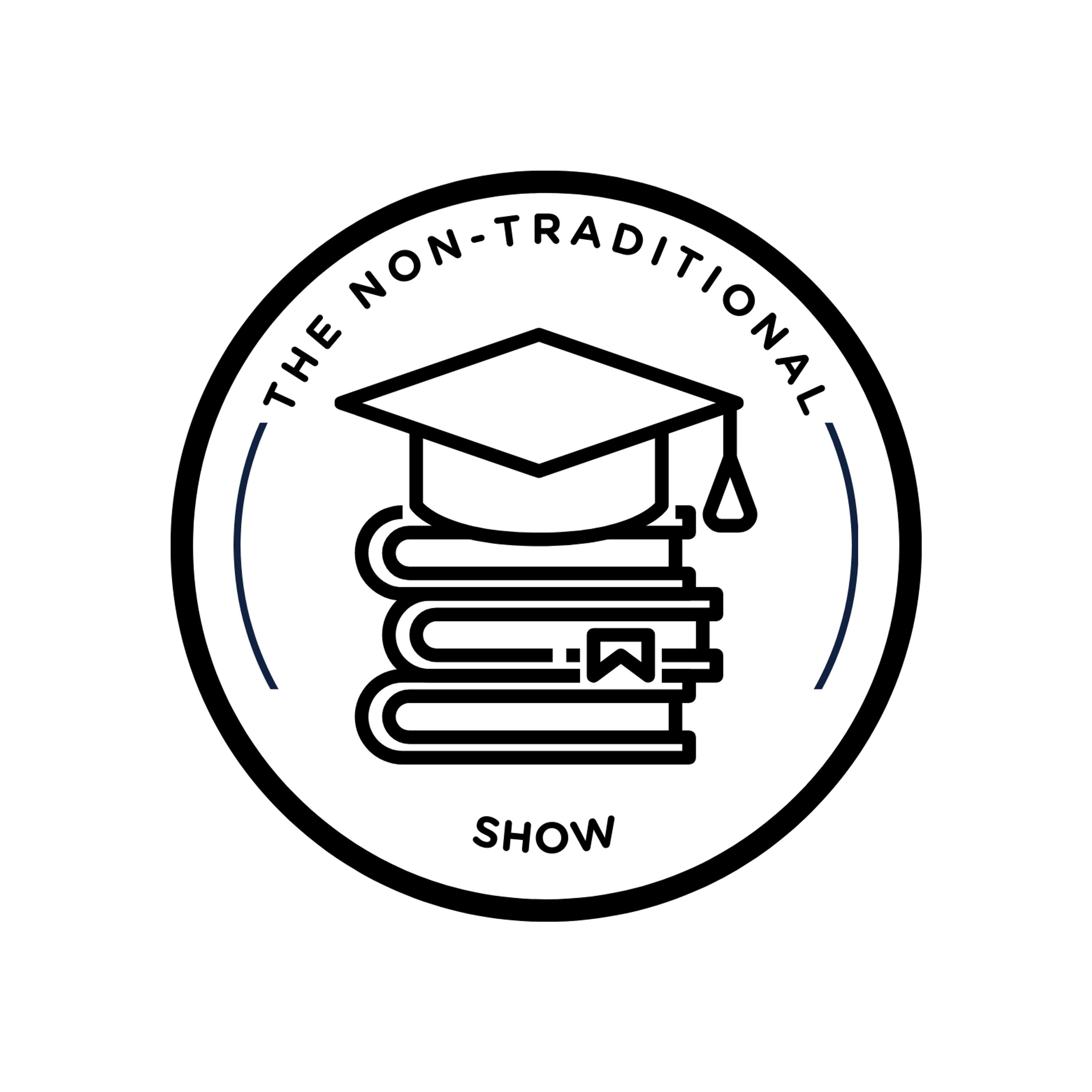 The Non-Traditional Show