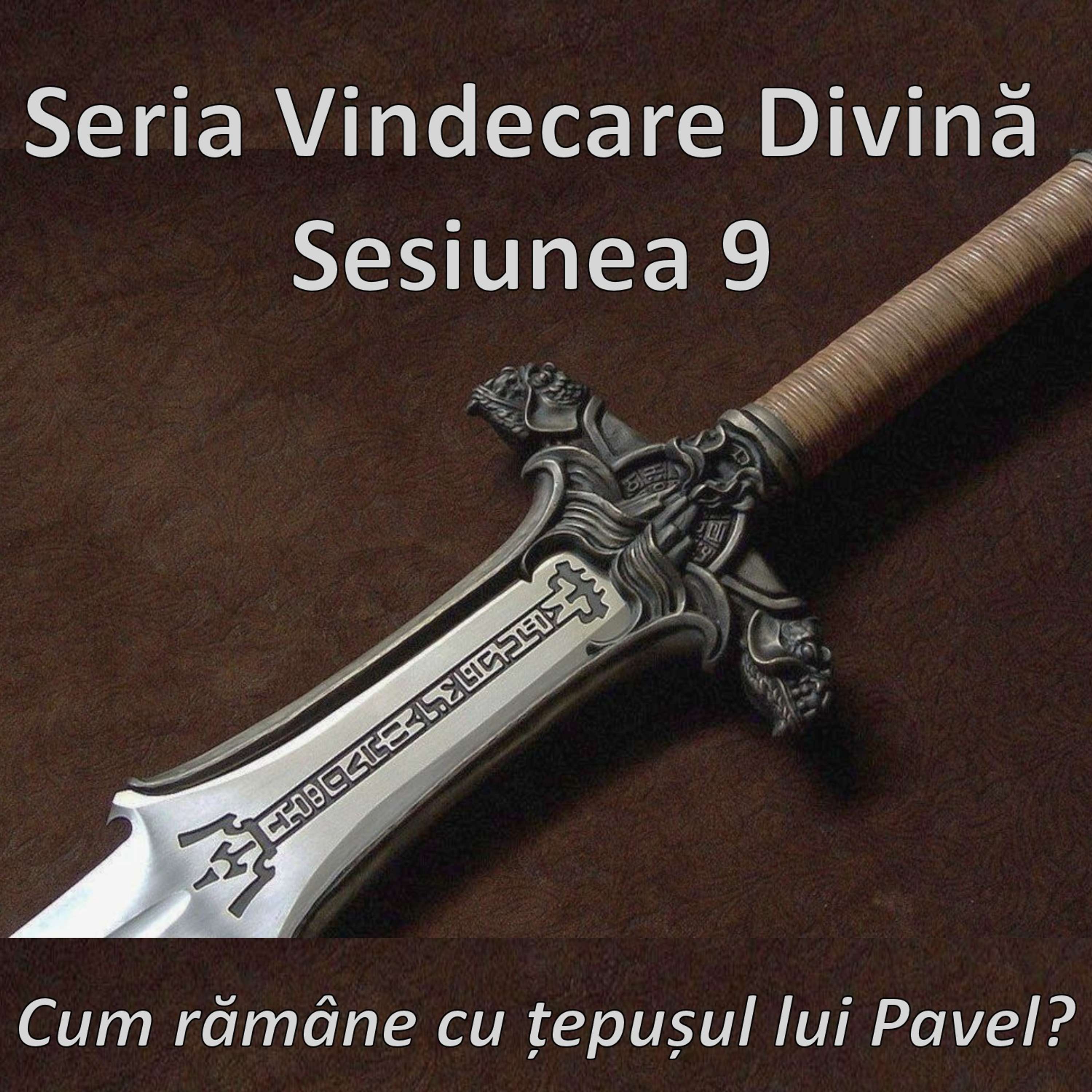 Redescoperă Evanghelia