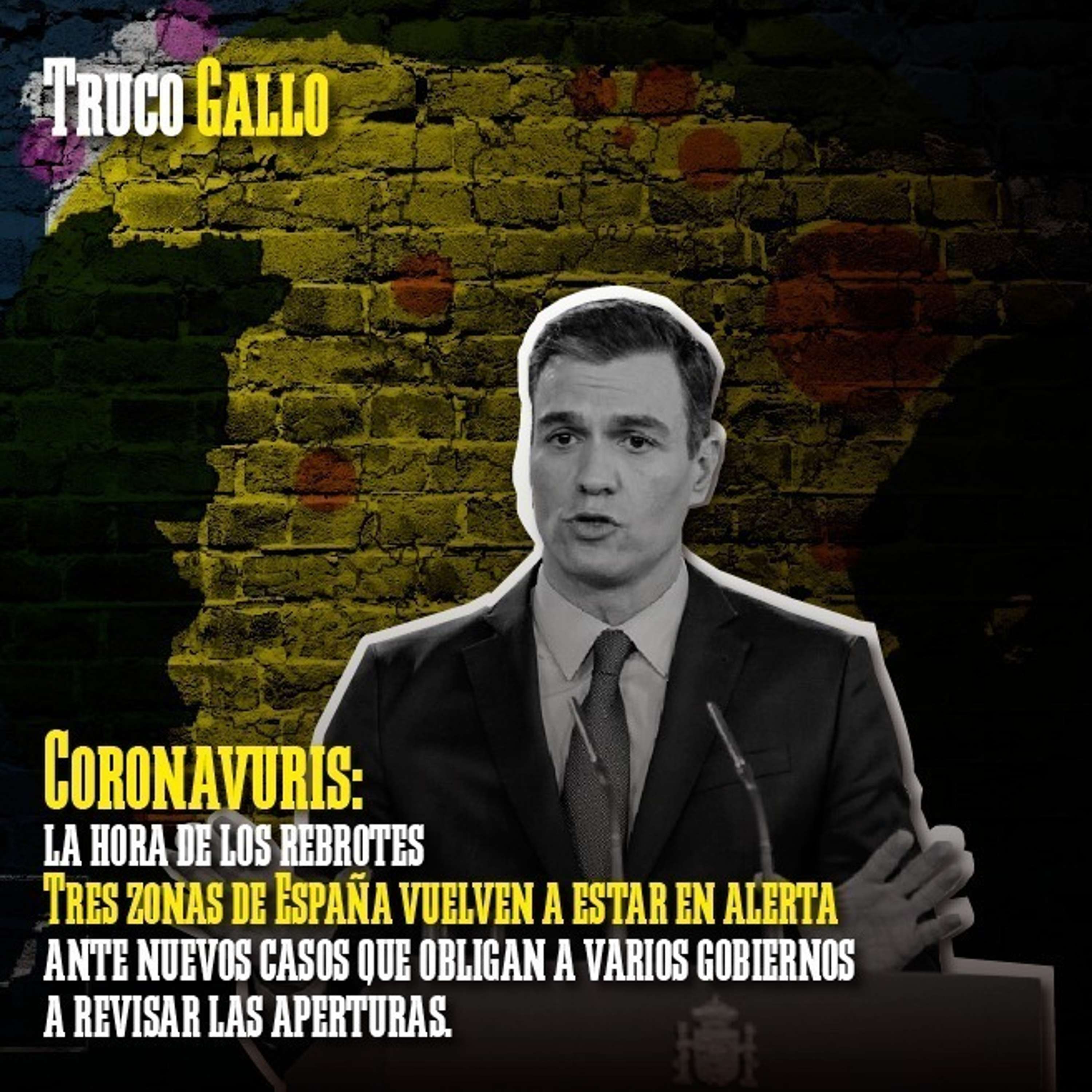Truco Gallo